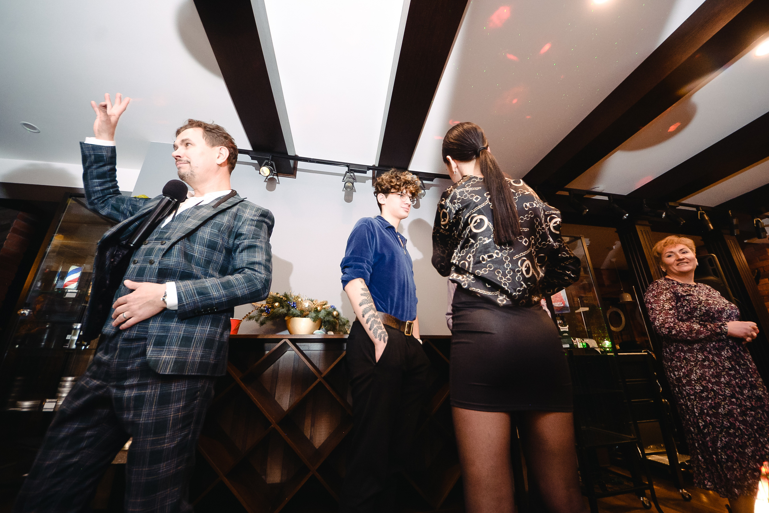 АНВИ. Семейный фотограф в Санкт-Петербурге Льдокова Екатерина