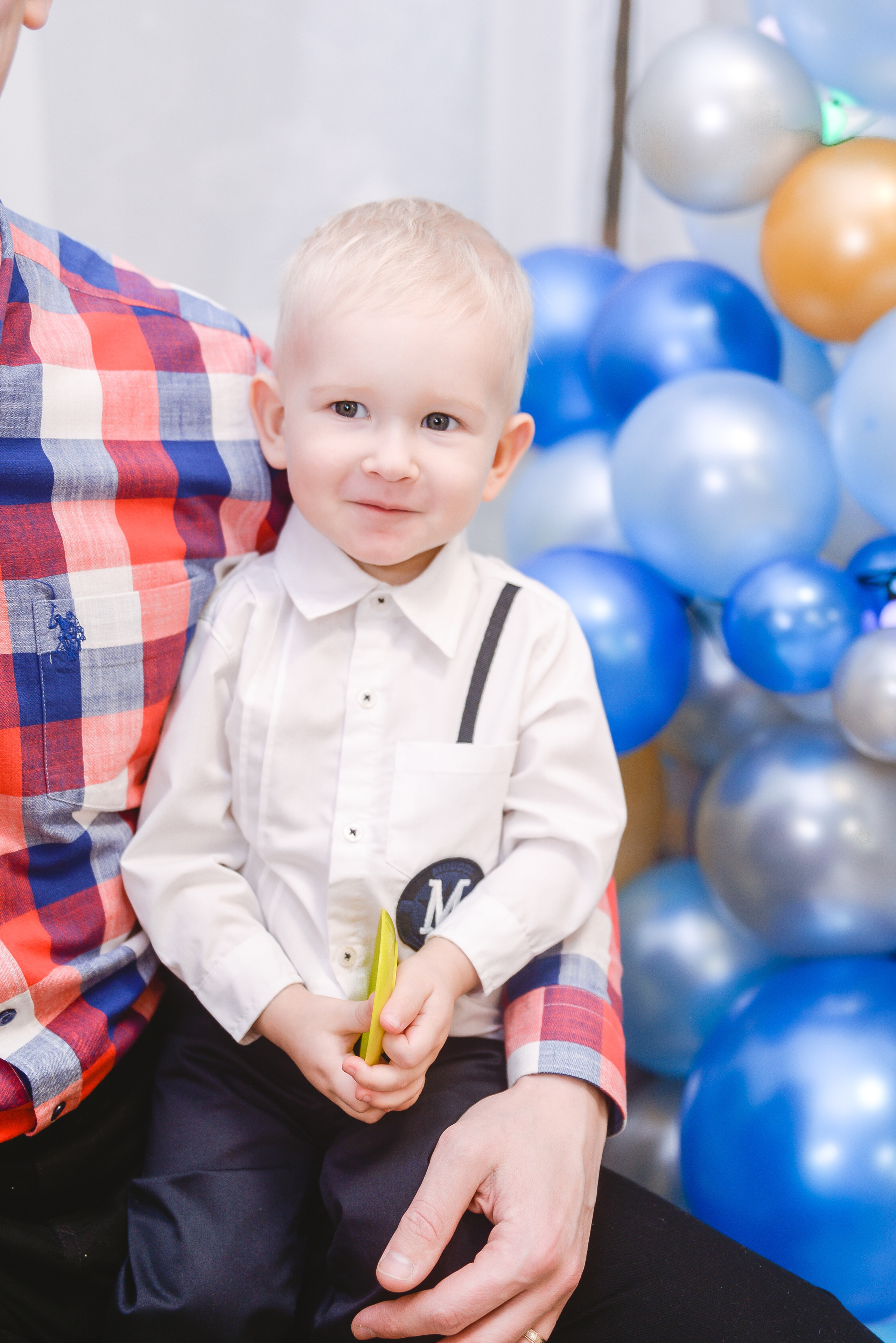 Детский праздник. Новый год. Семейный фотограф в Санкт-Петербурге Льдокова Екатерина