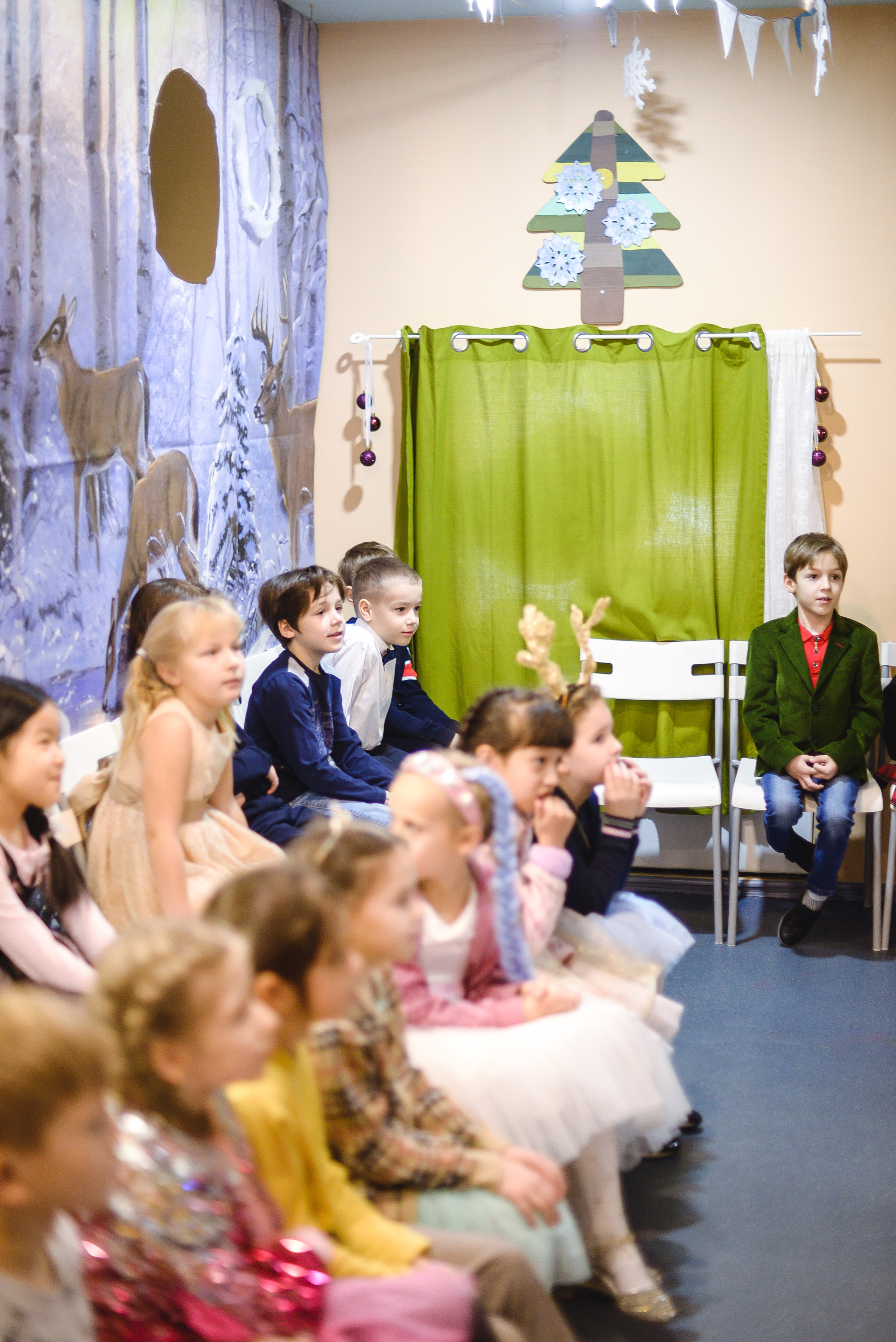 Сказки Пушкина 1 «б». Семейный фотограф в Санкт-Петербурге Льдокова Екатерина