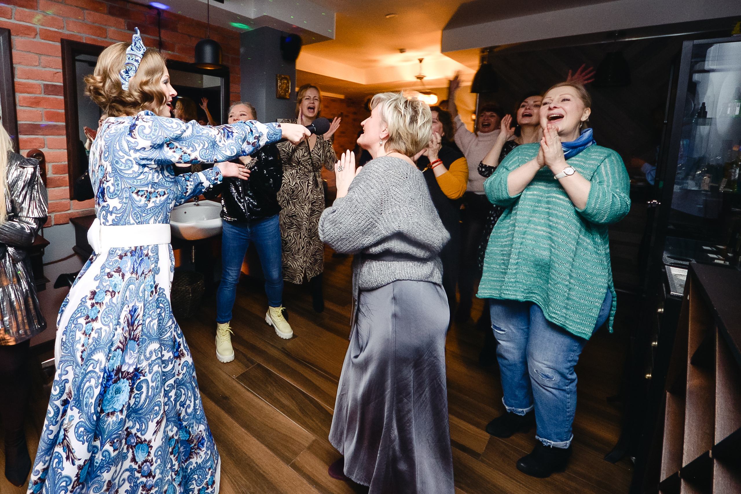 АНВИ. Семейный фотограф в Санкт-Петербурге Льдокова Екатерина
