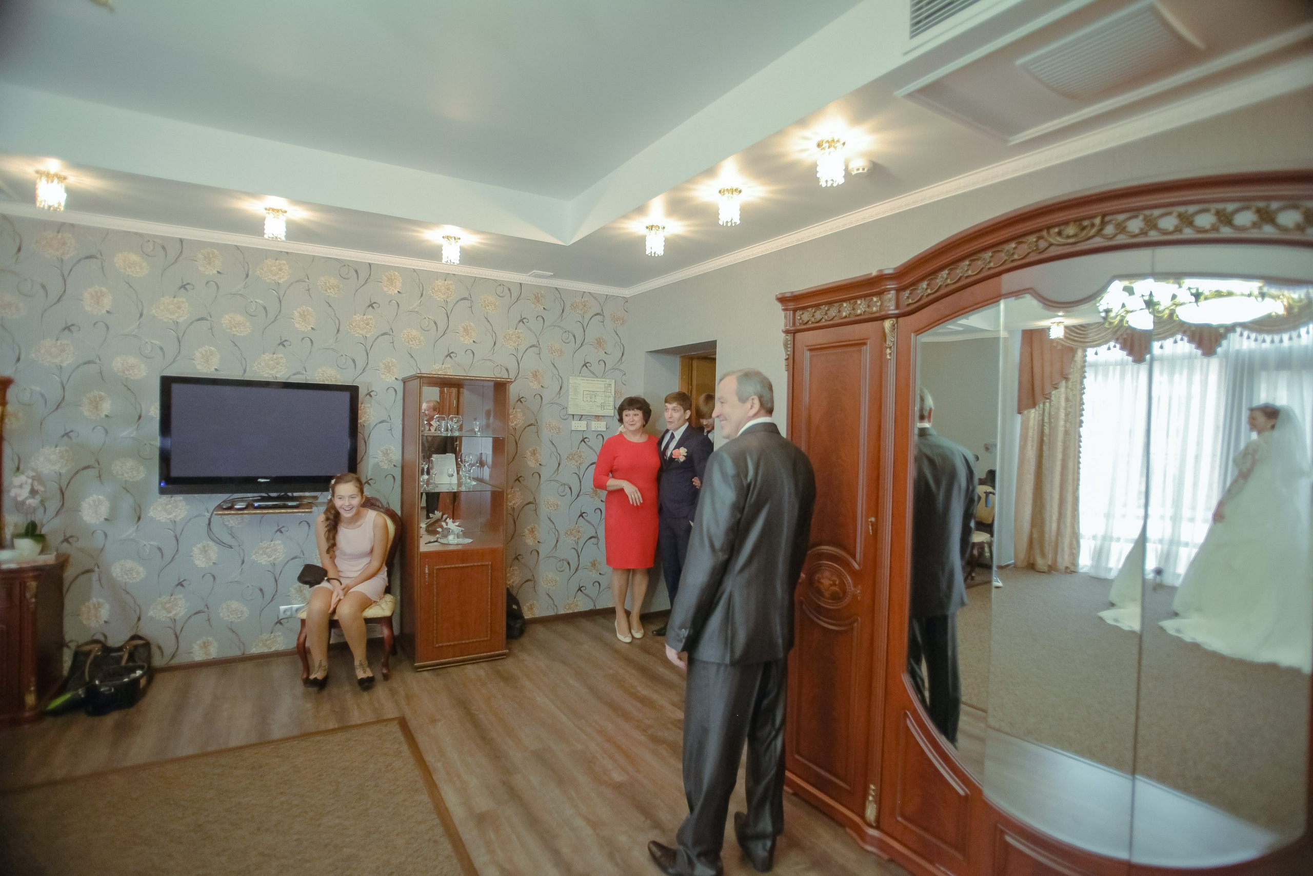 Утро/Morning. Максим Матвийченко и Виктория Басова профессионалы своего дела