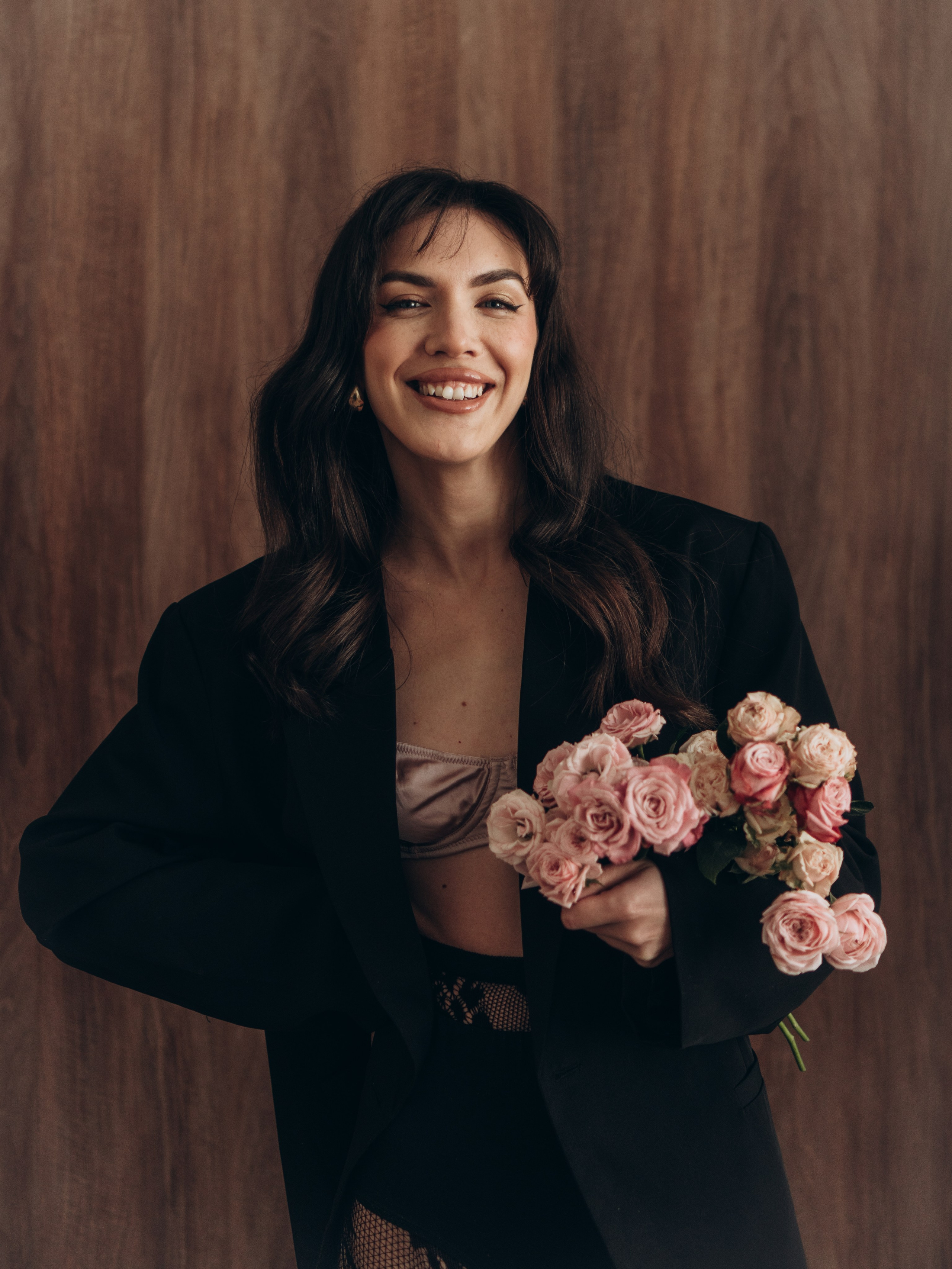 Студийные. Фотограф Лера