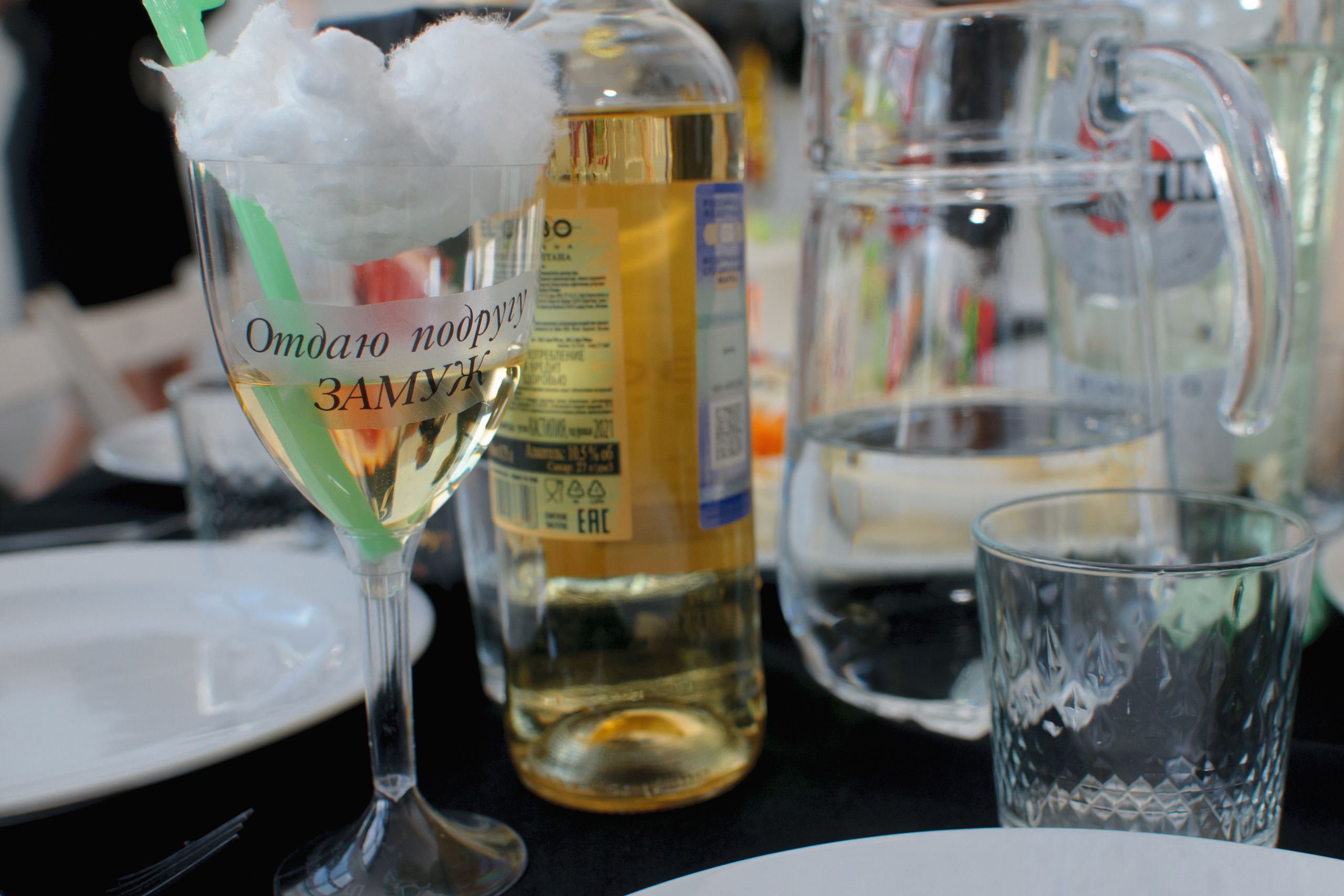 Лофт в черном. Репортажный фотограф Алена Фадеева