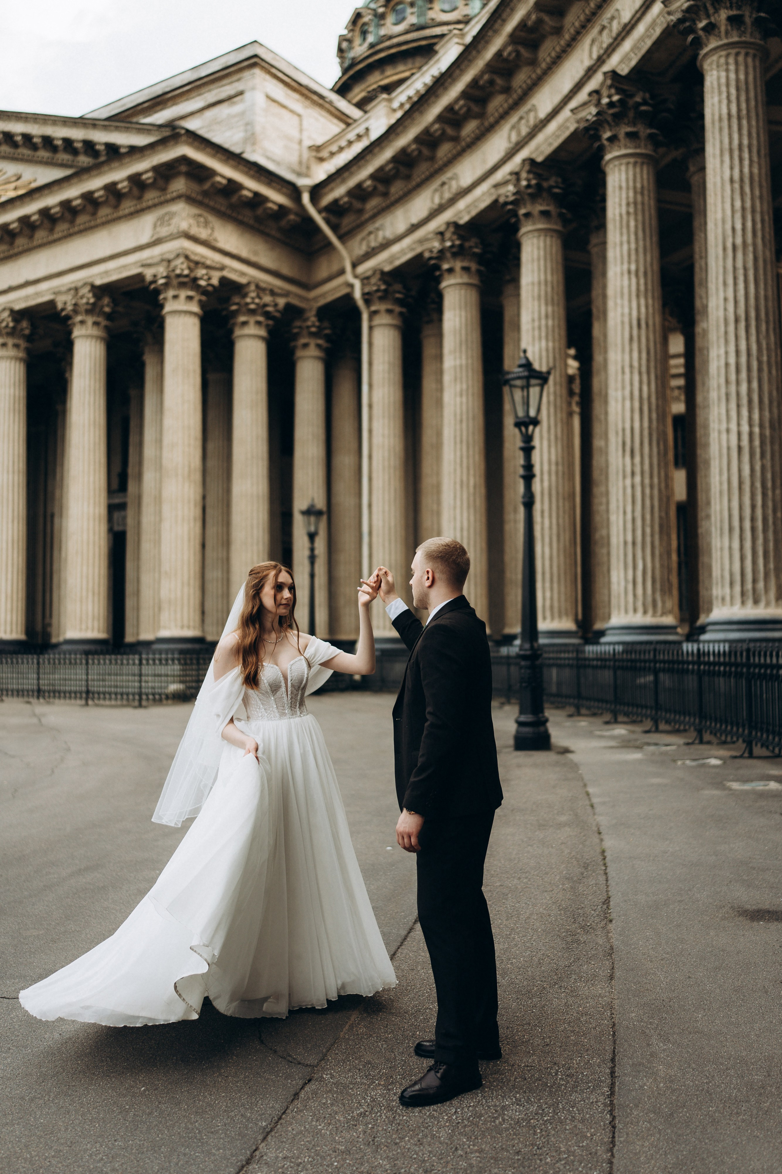 Ты и Я. Фотограф в Санкт-Петербурге — Лучина Екатерина