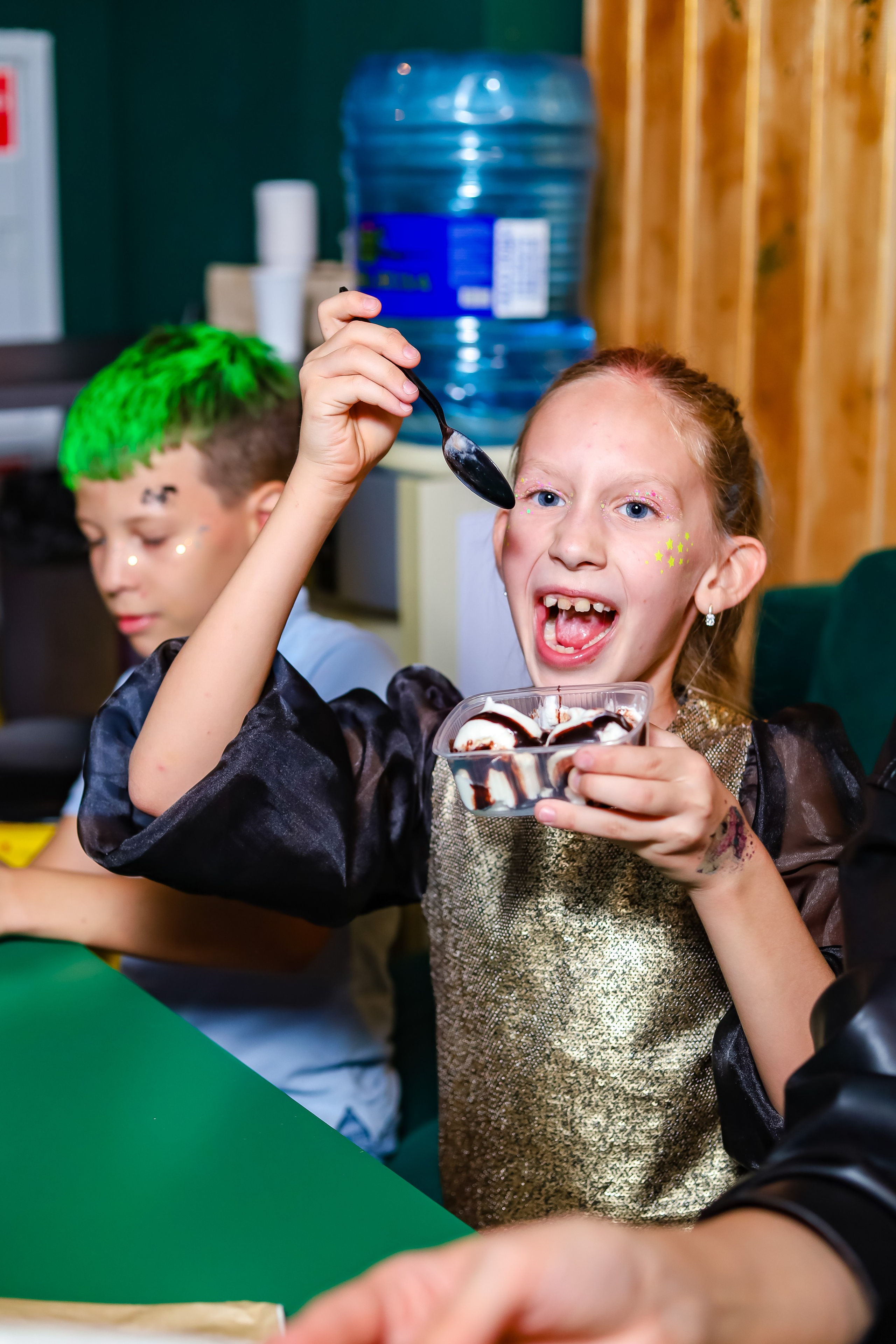 ТИП ТОП | ДНИ РОЖДЕНИЯ. Фотограф Алиса Лисицына