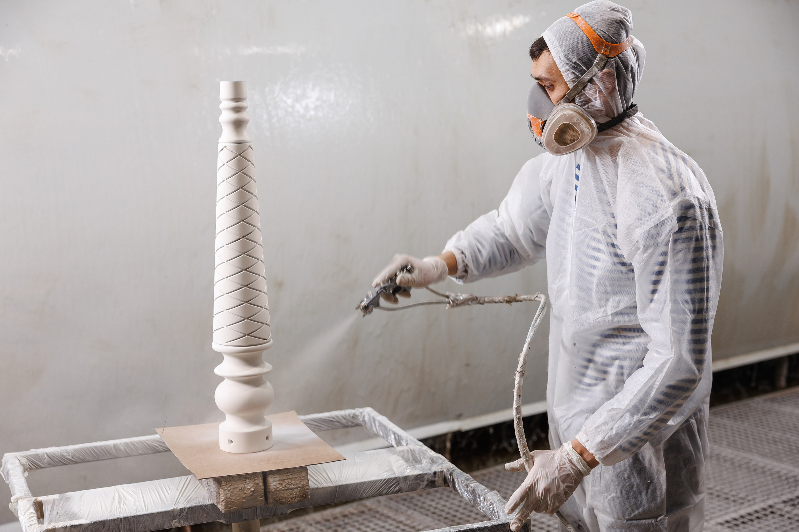 Мебельная Фабрика. Фотограф Ставрополь Петр Голубенко