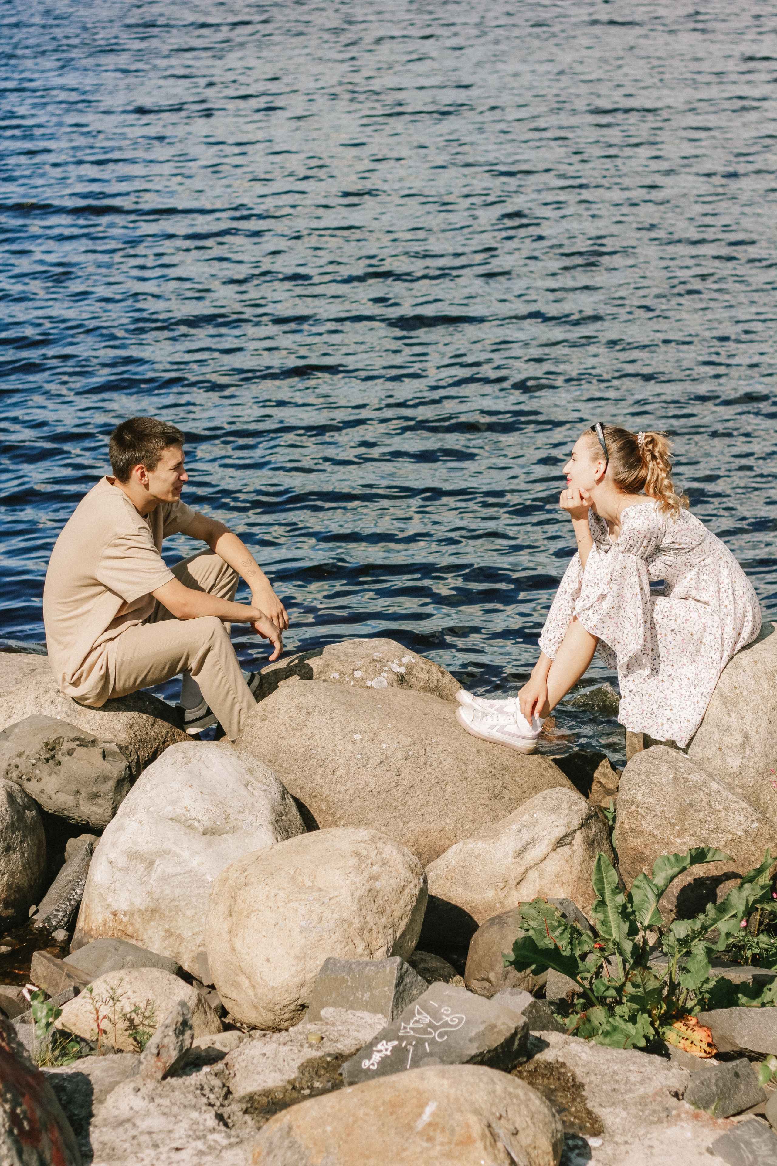 Love Story. Espero Photographer — Фотограф в Санкт-Петербурге