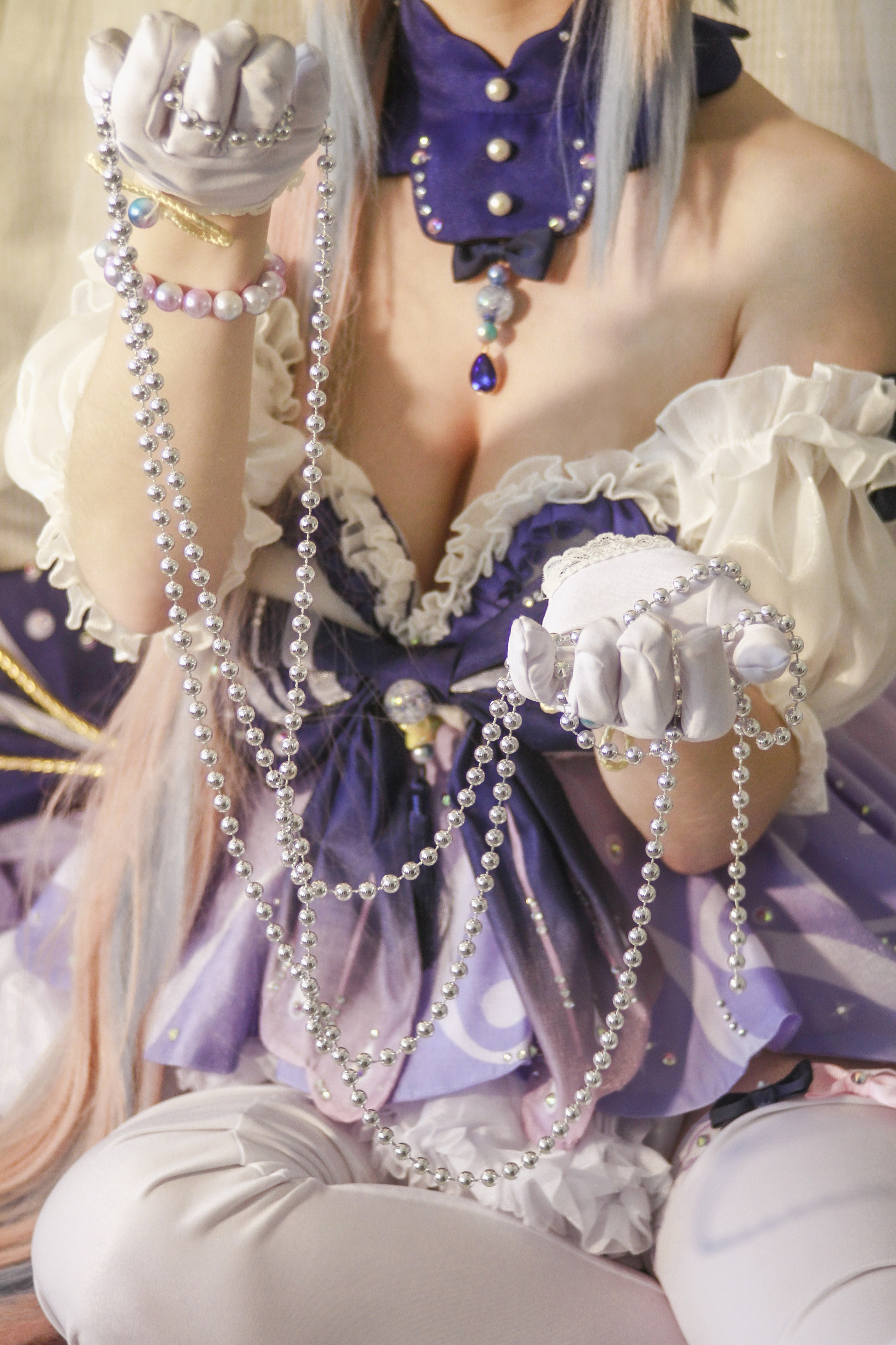 Cosplay Girl. Espero Photographer — Фотограф в Санкт-Петербурге