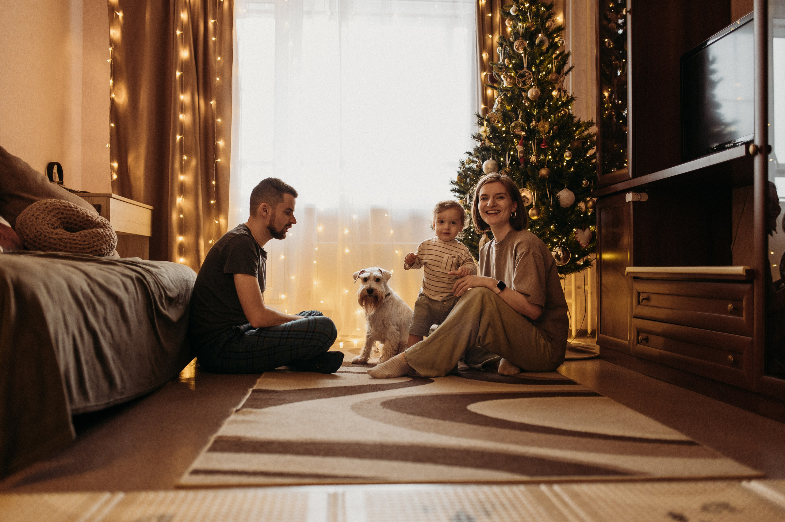 Кристина, Дима, Даня. Www.ostermiller.ru