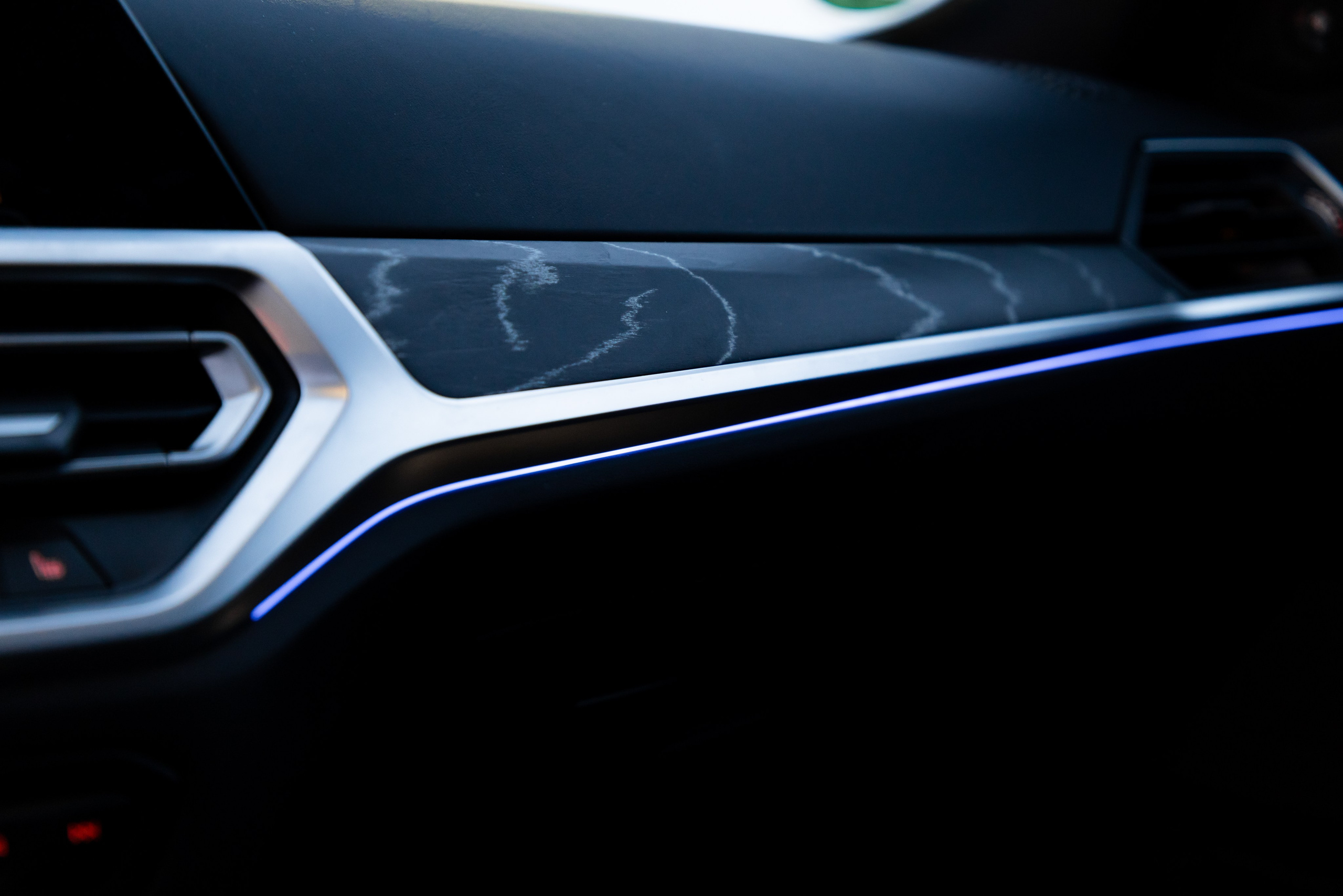 BMW 3er. Автомобильный фотограф в Санкт-Петербурге — Илья Kaseone_1