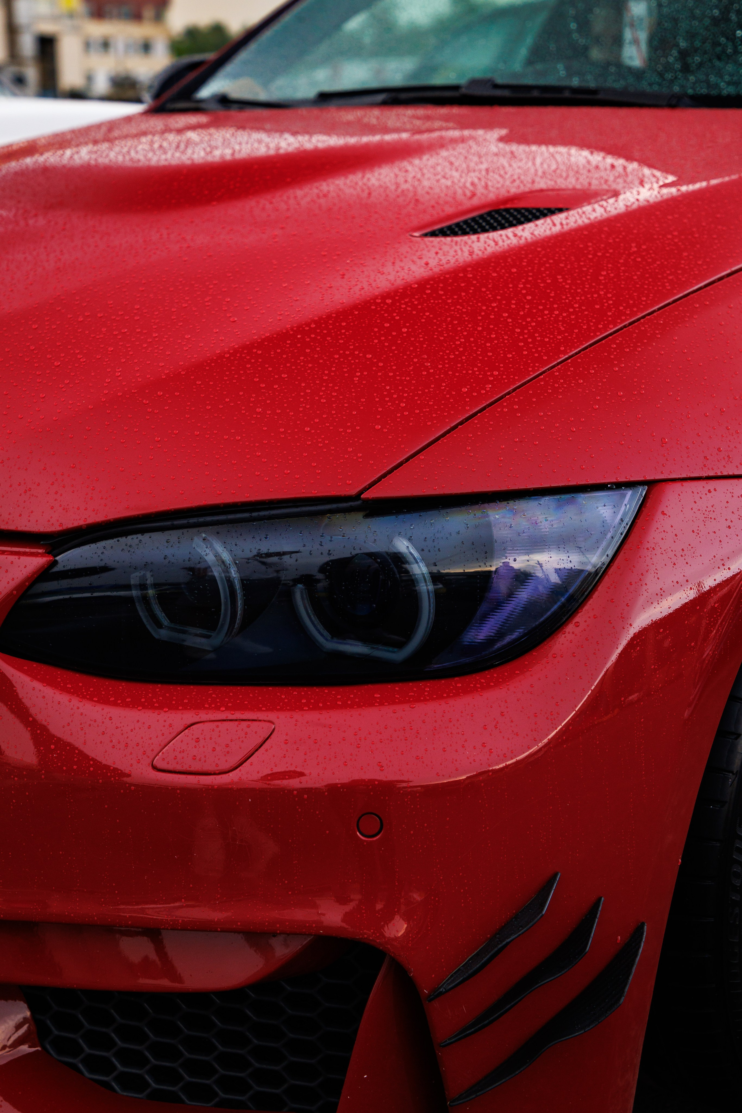 Wheels Meet. Автомобильный фотограф в Санкт-Петербурге — Илья Kaseone_1