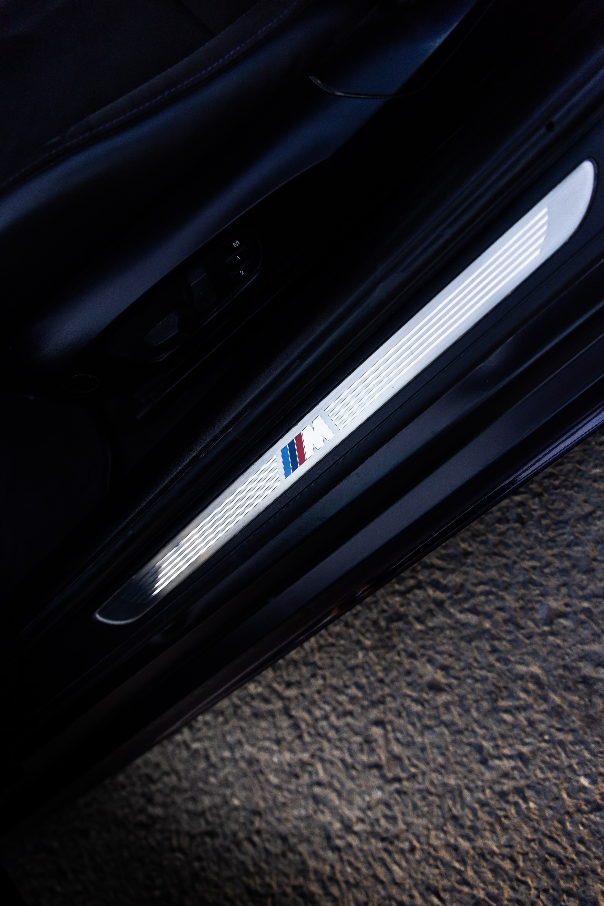 BMW M3. Автомобильный фотограф в Санкт-Петербурге — Илья Kaseone_1