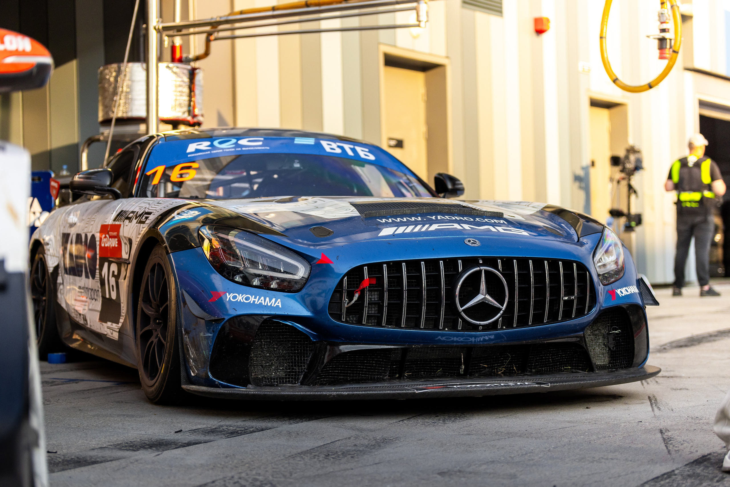 Russian Endurance Challenge. Автомобильный фотограф в Санкт-Петербурге — Илья Kaseone_1