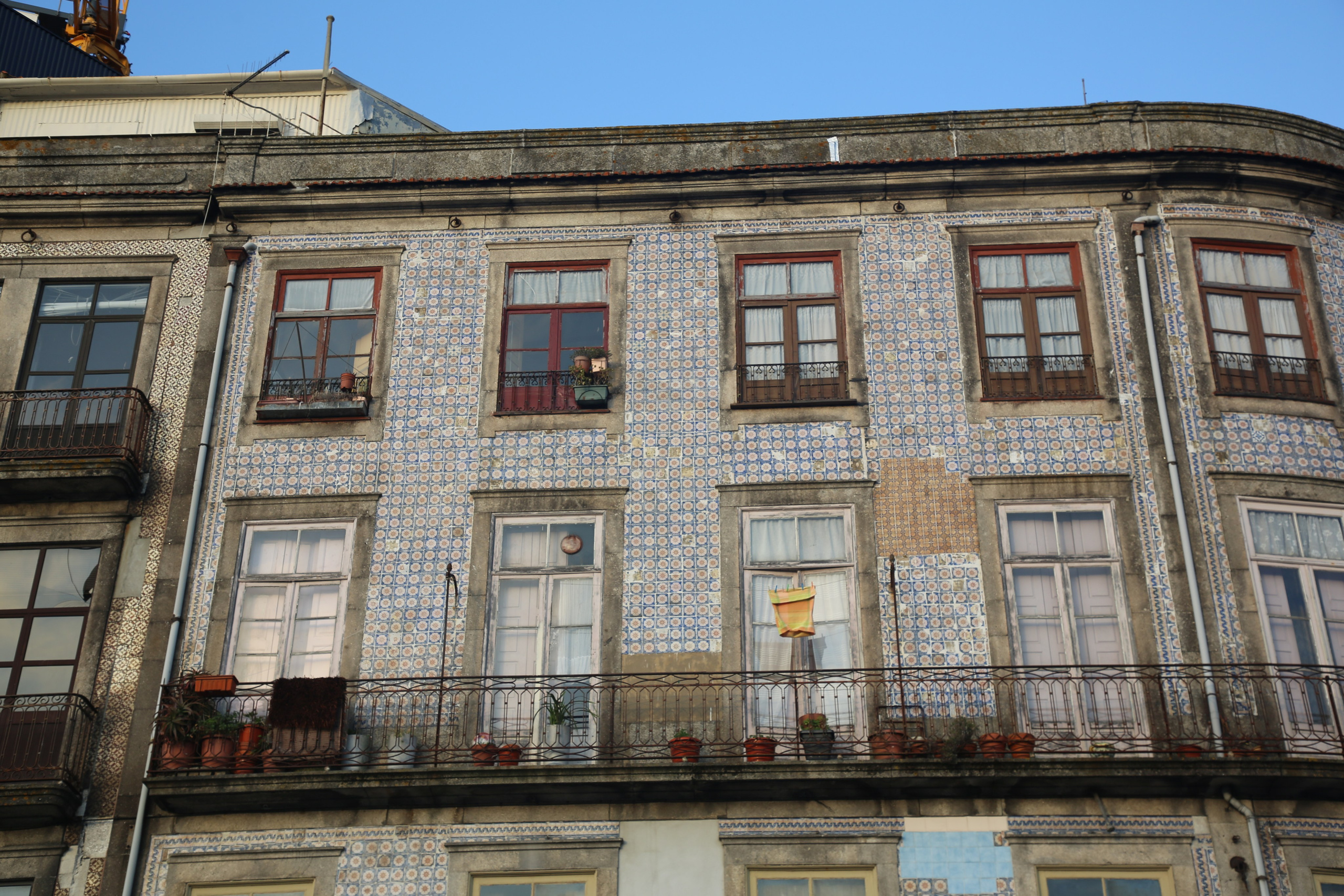 Porto, Portugal. Andrey Filippov Photographer