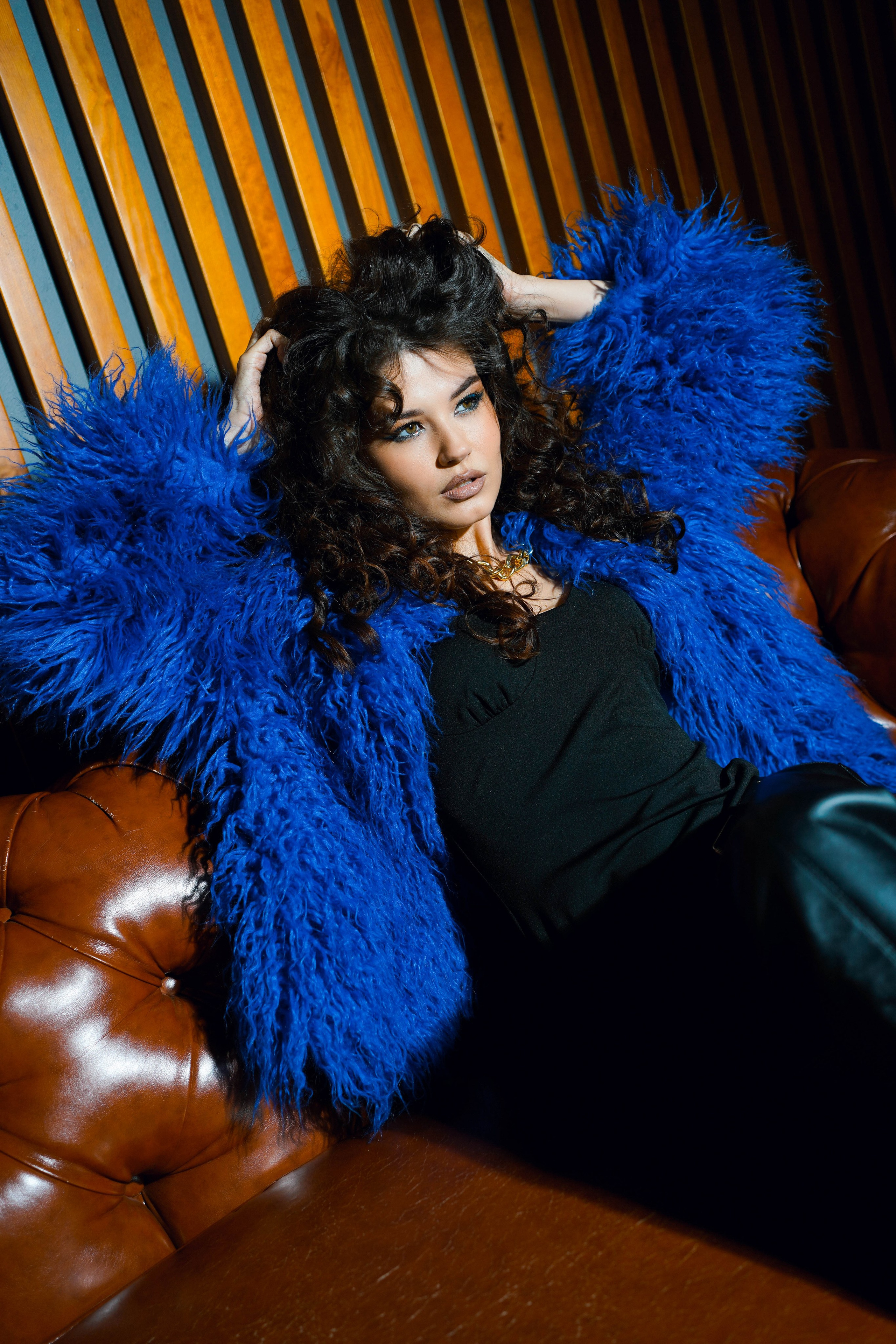 Арина. Семейный и портретный фотограф в Екатеринбурге Yana Strok