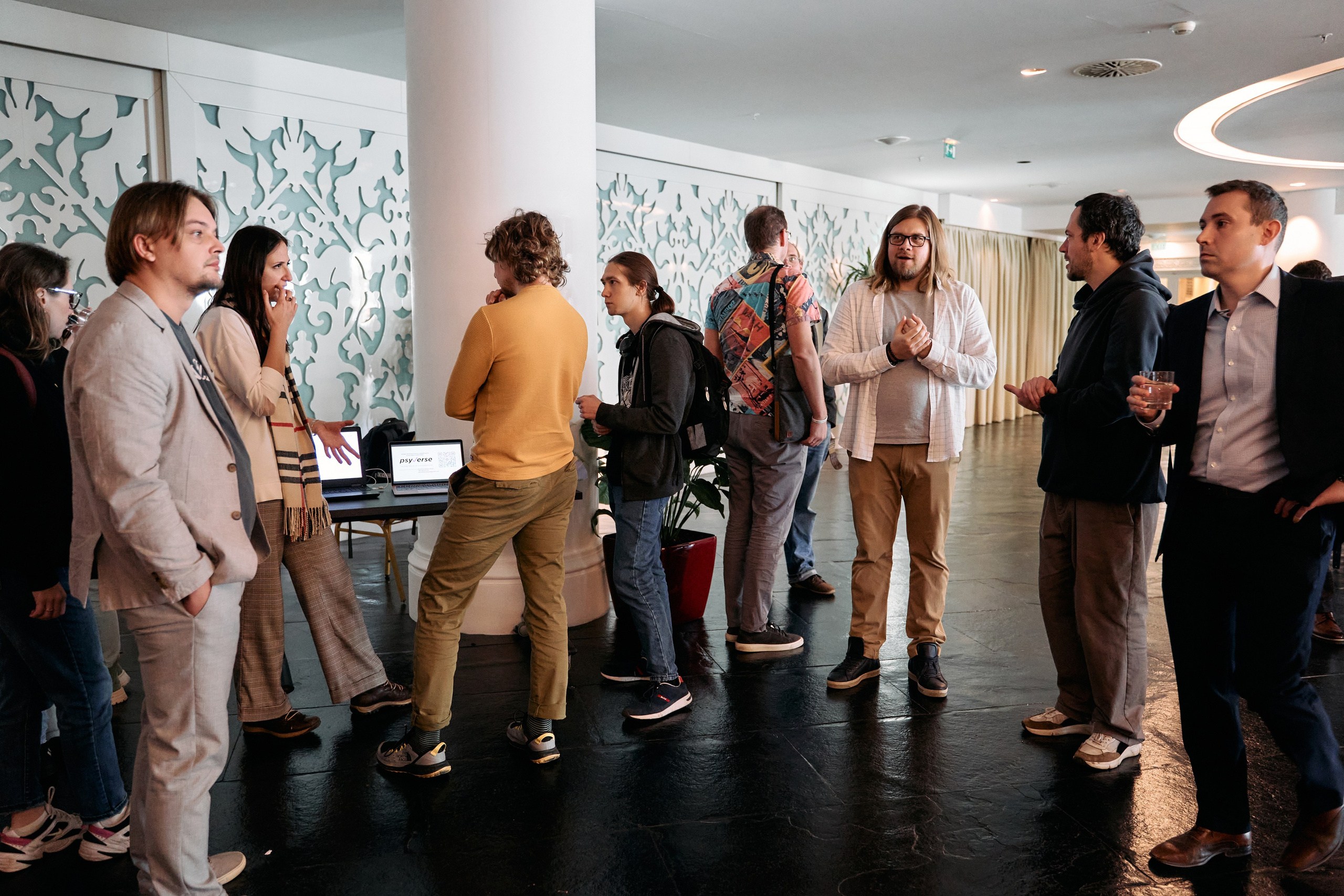 ITMeetUp. Photographer and Videographer in Montenegro