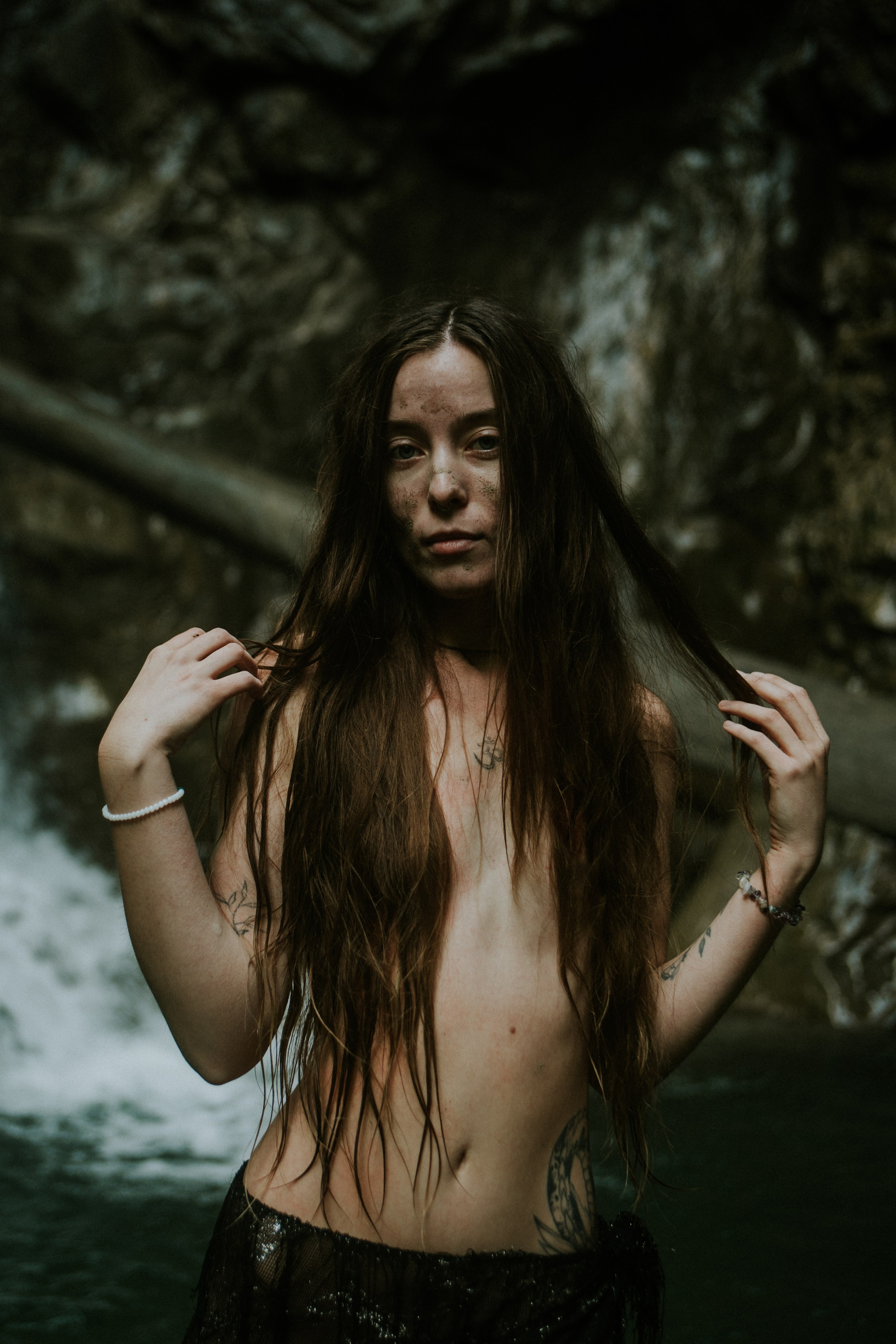 Индивидуальная/Творческая. Фотограф Лазаревское. Индивидуальный и творческий фотограф, семейный и свадебный фотограф из Сочи