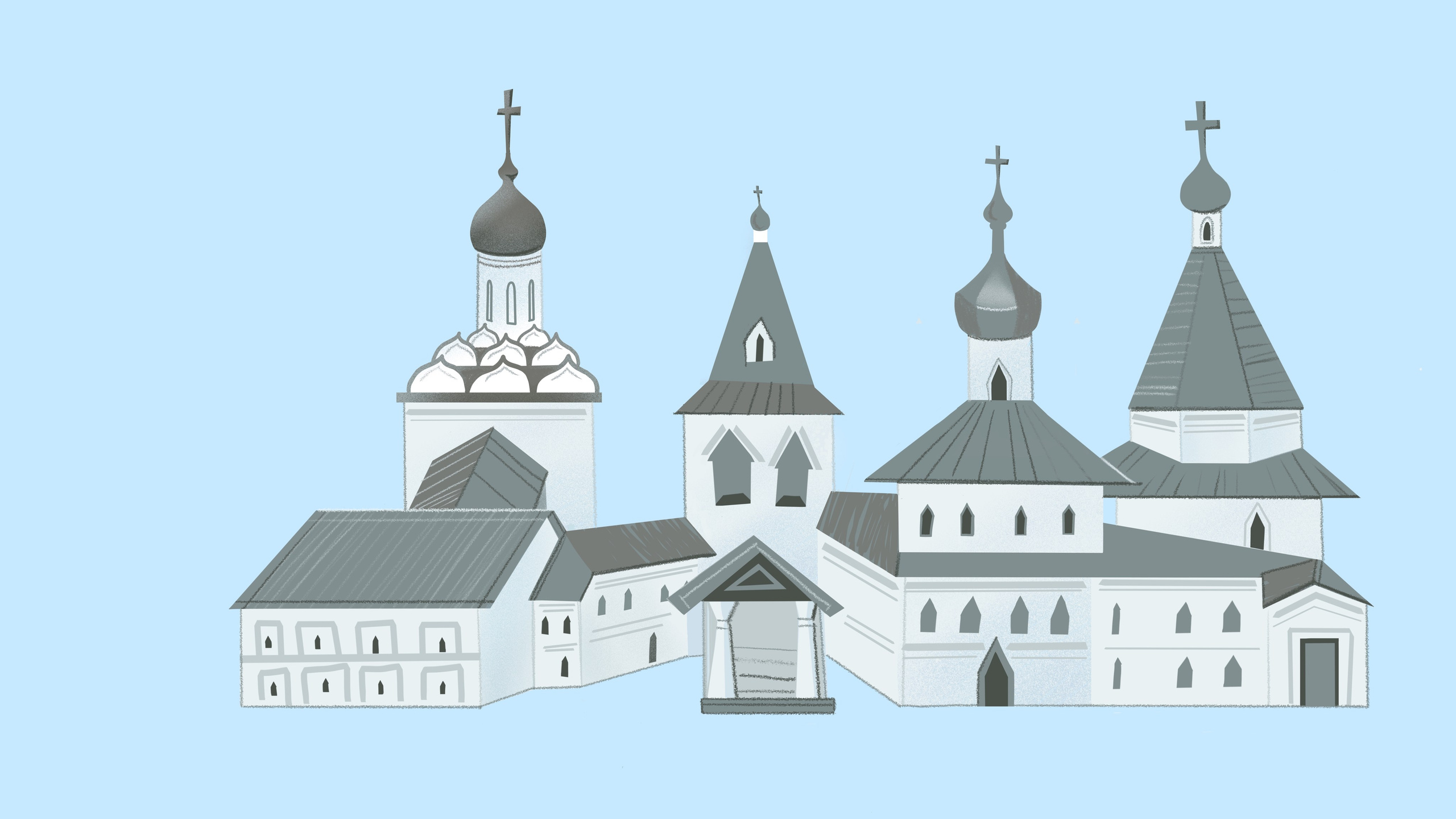 В путь!. Динара Байгельдина — Графический дизайнер и художник-иллюстратор