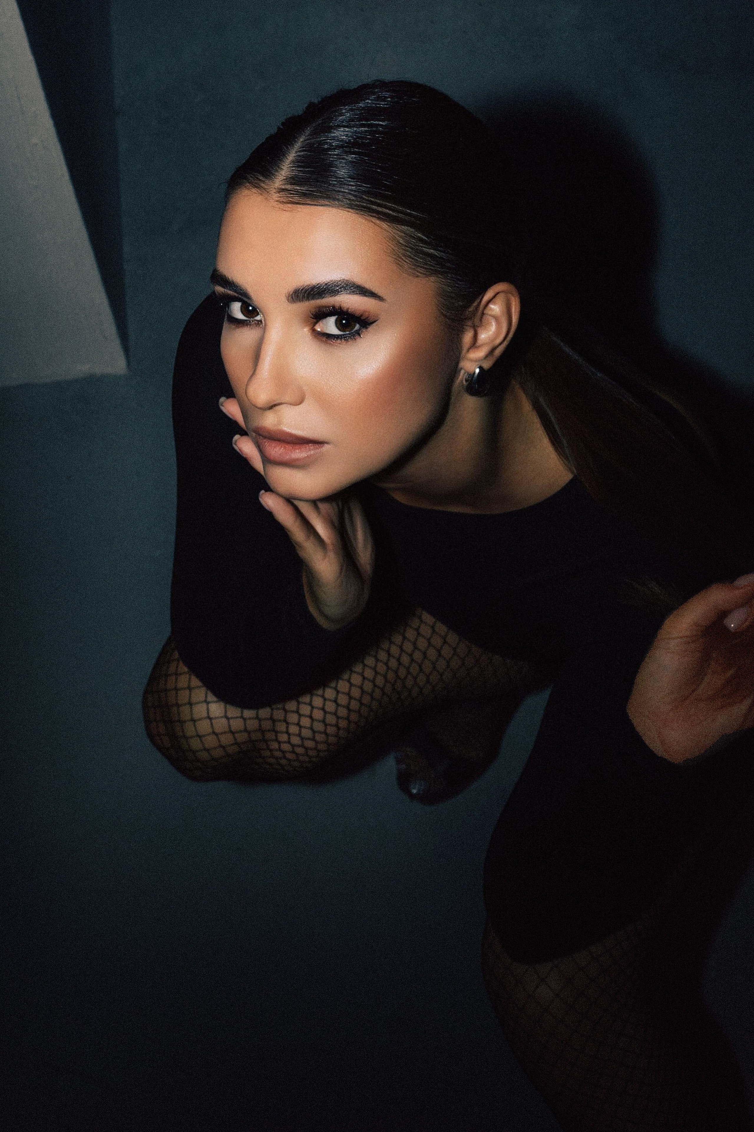 Дарьяна Лукьянова. Фотограф в Москве Ангелина Ким