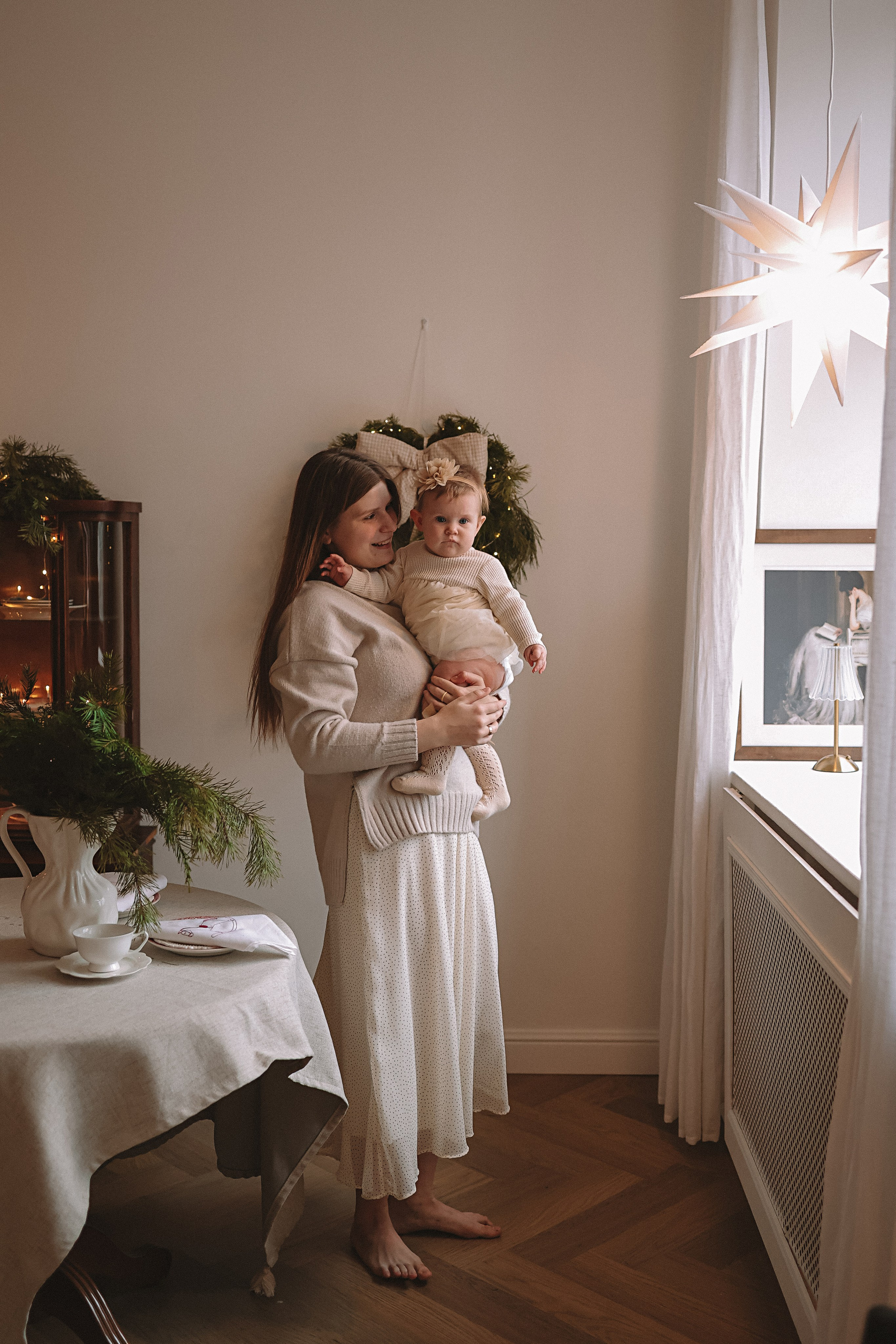 Квартира. Семейный фотограф Тюмень, фотограф на роды Салмина Мария