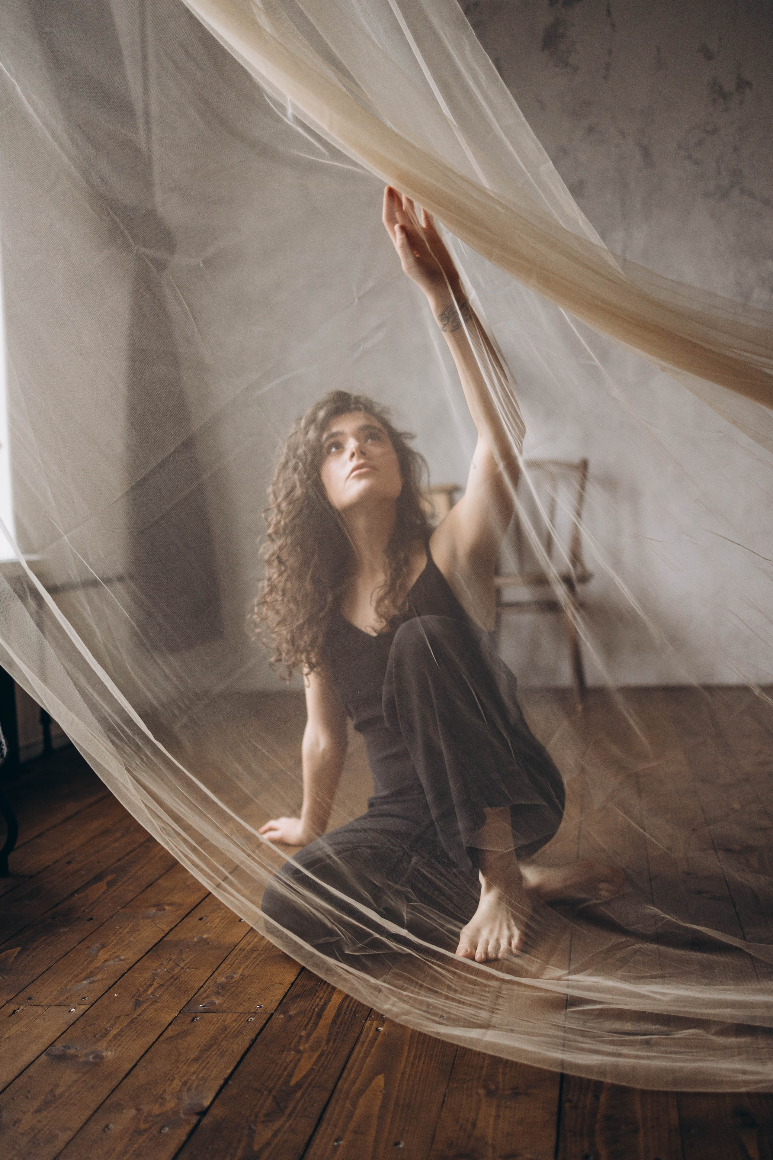 Влада. Семейный фотограф в Москве Виктория Ястребинская