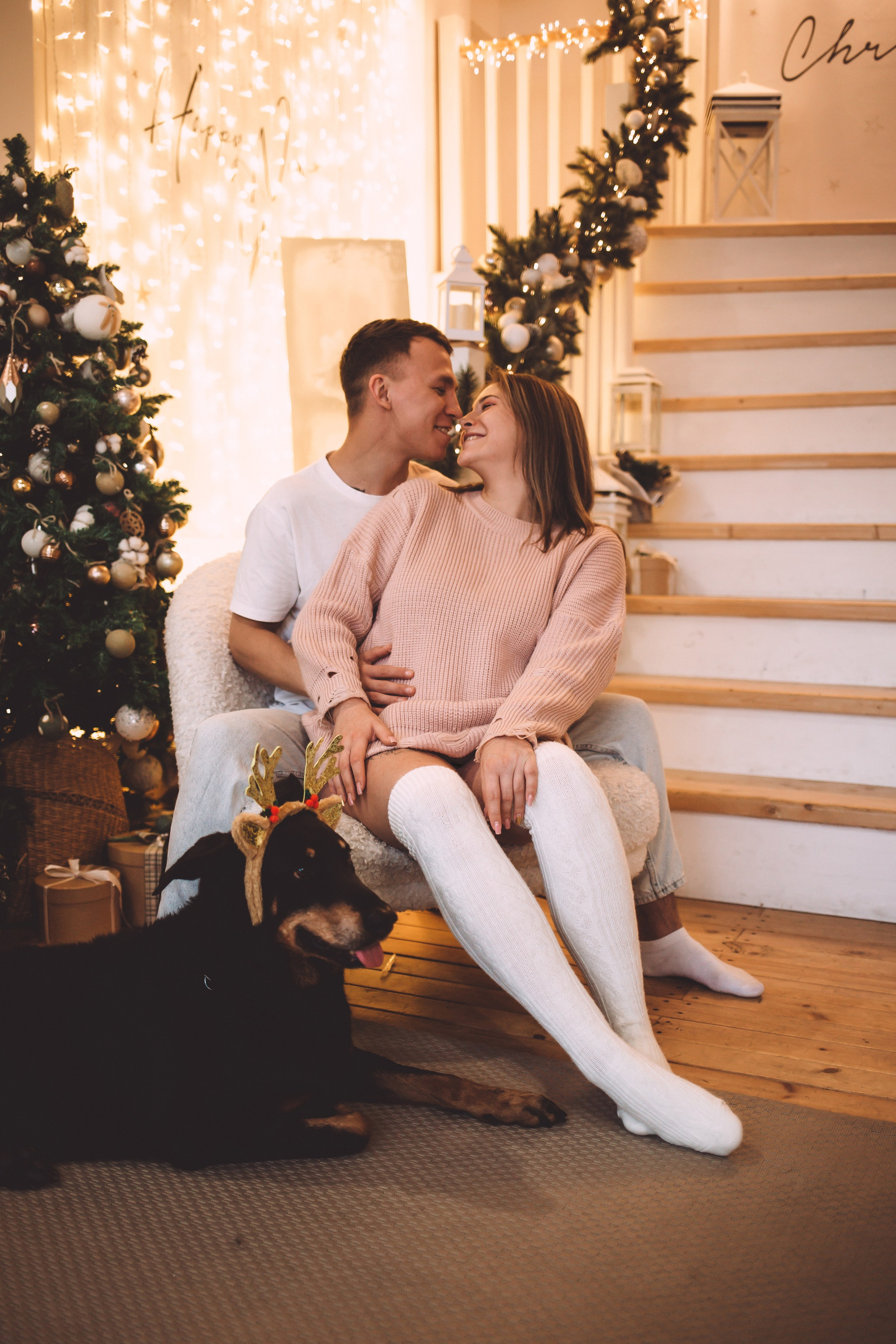 Антон & Полина. Анна Михайлова|Свадебный фотограф в Санкт-Петербурге