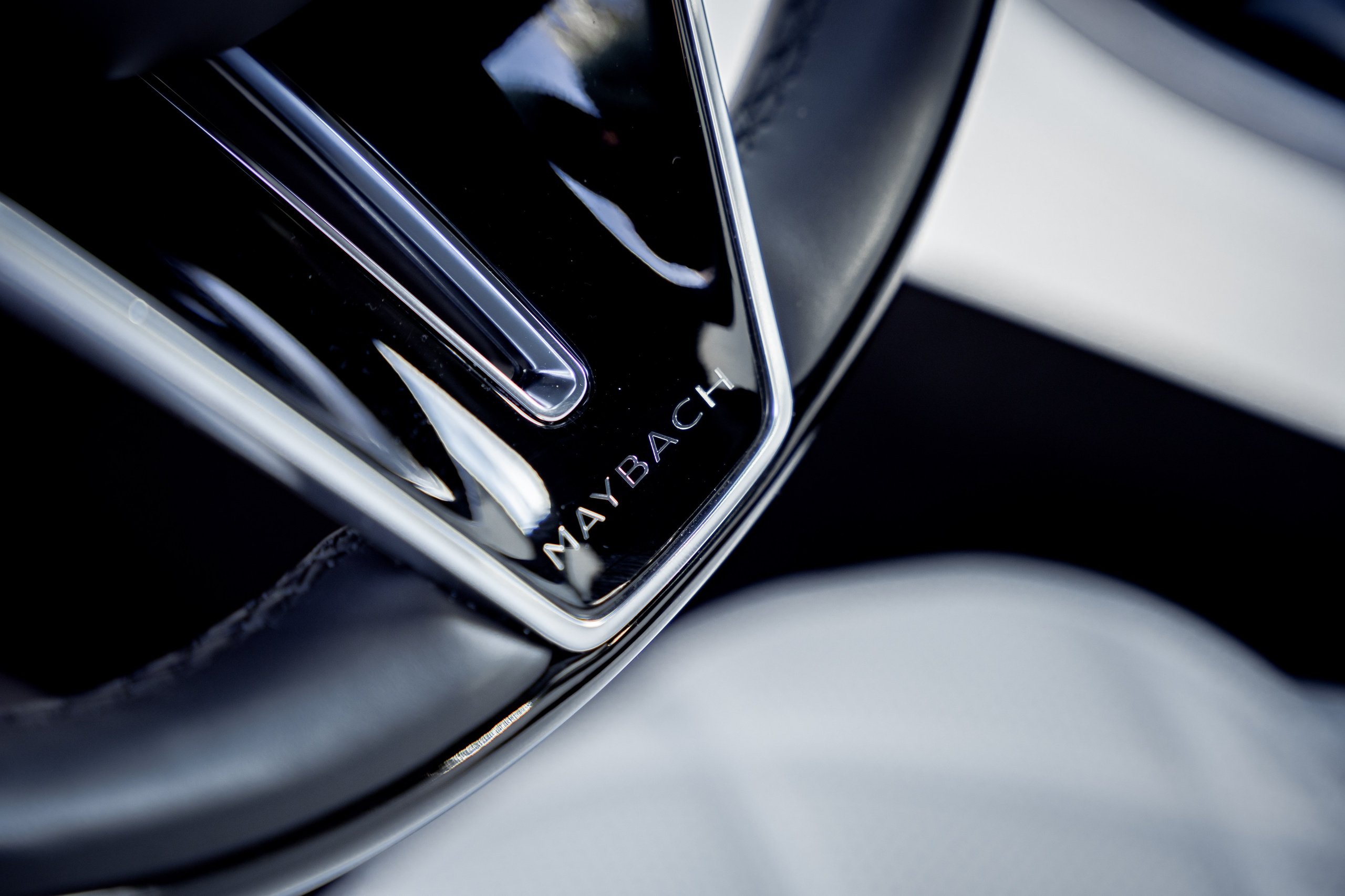 Maybach S580. Станислав Тюрин Фотограф Москва. Индивидуальные и семейные фотосессии;