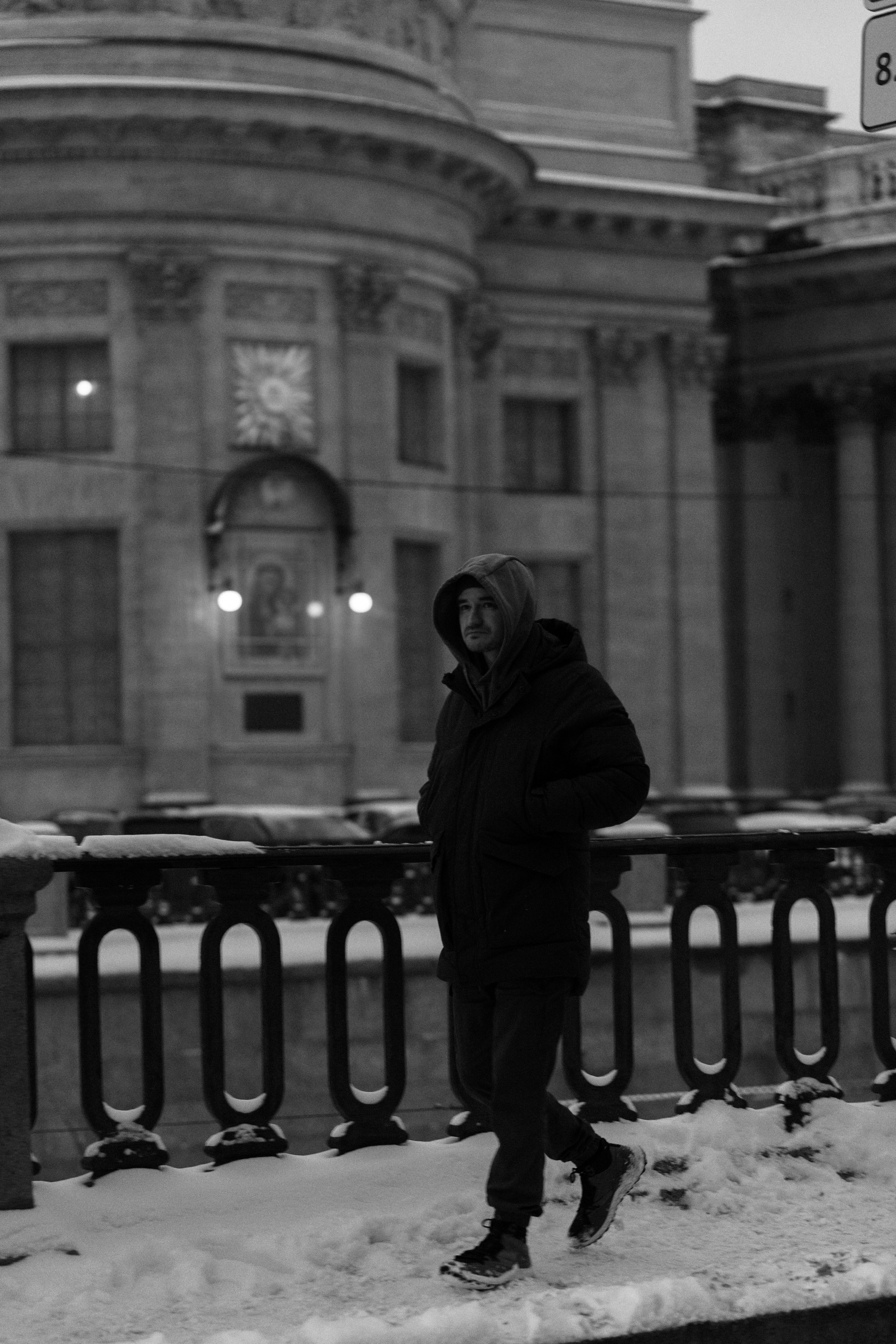 Сергей. Фотограф в Санкт-Петербурге Елена Балабанова