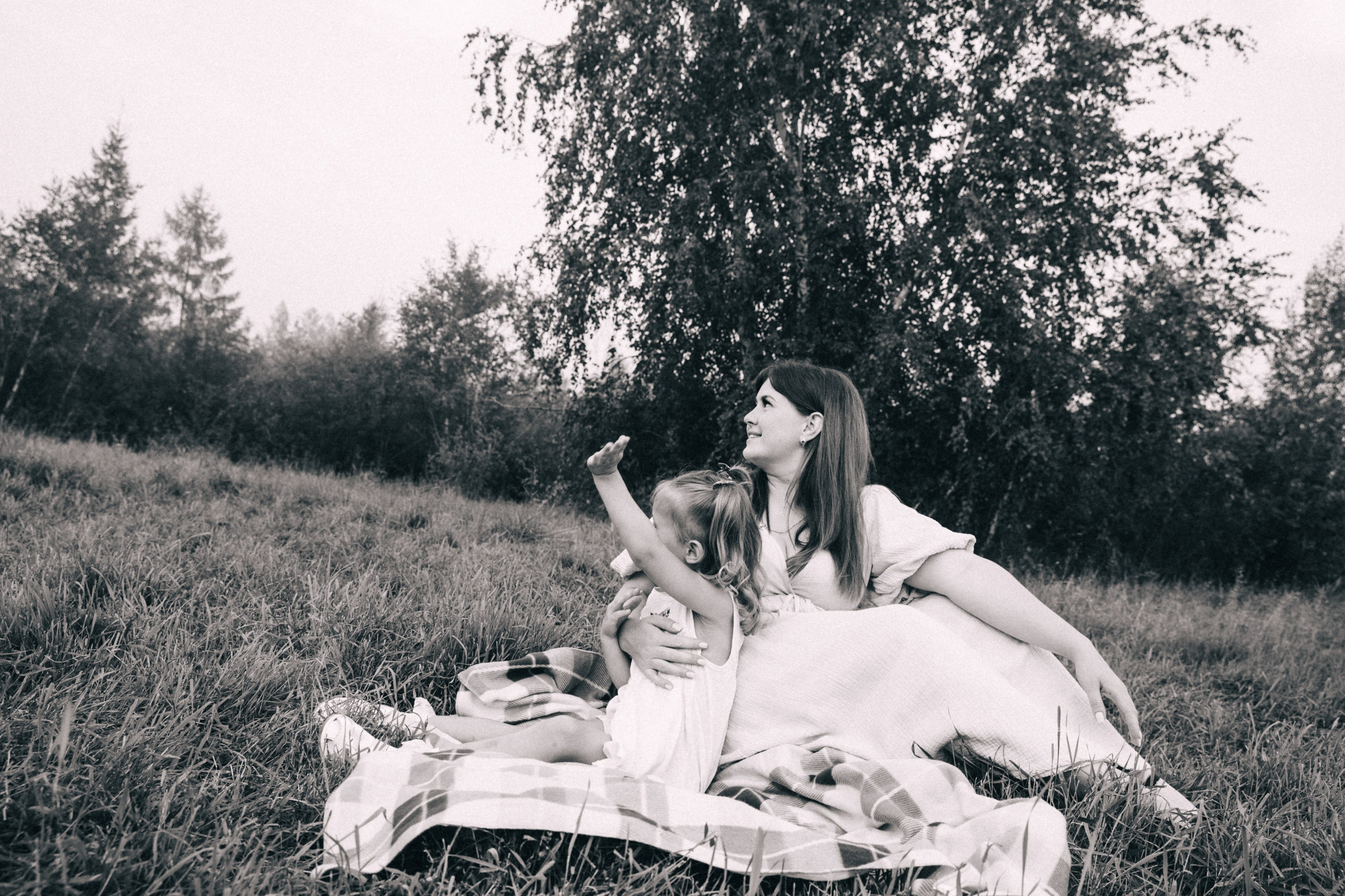 Женя и Вика. Воронистая Анастасия. Фотограф Якутия, Томпонский район