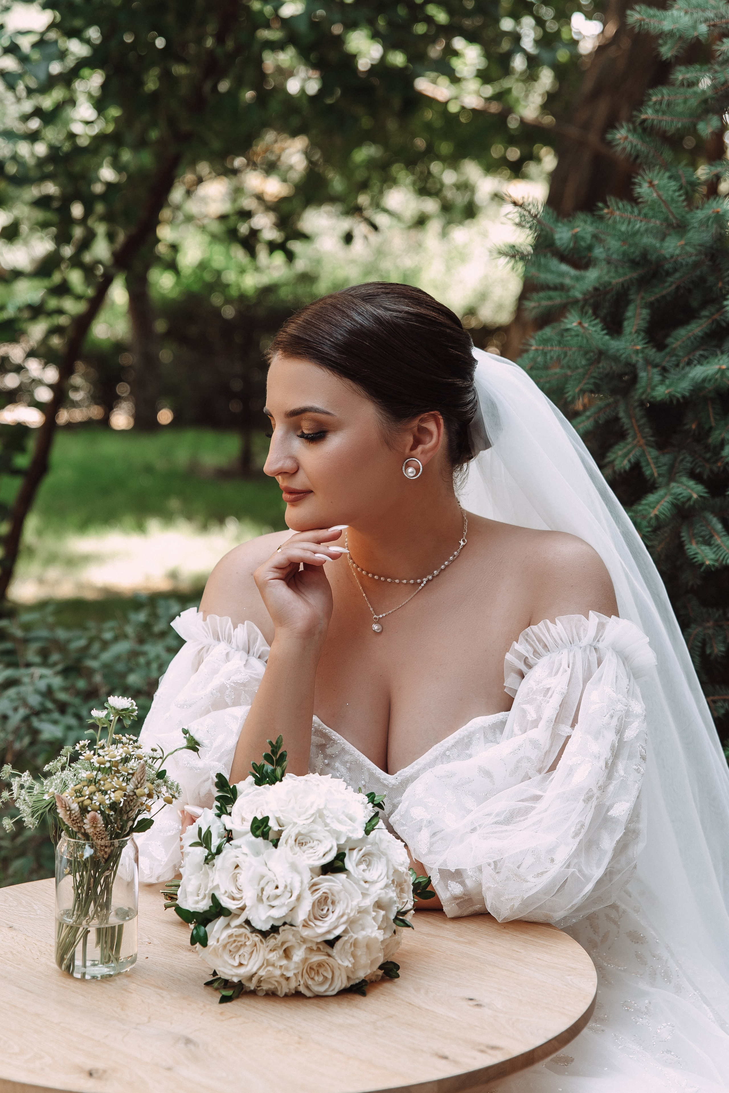 Семен + Варвара. Свадебный и семейный фотограф в Волгограде Олеся Лисицкая