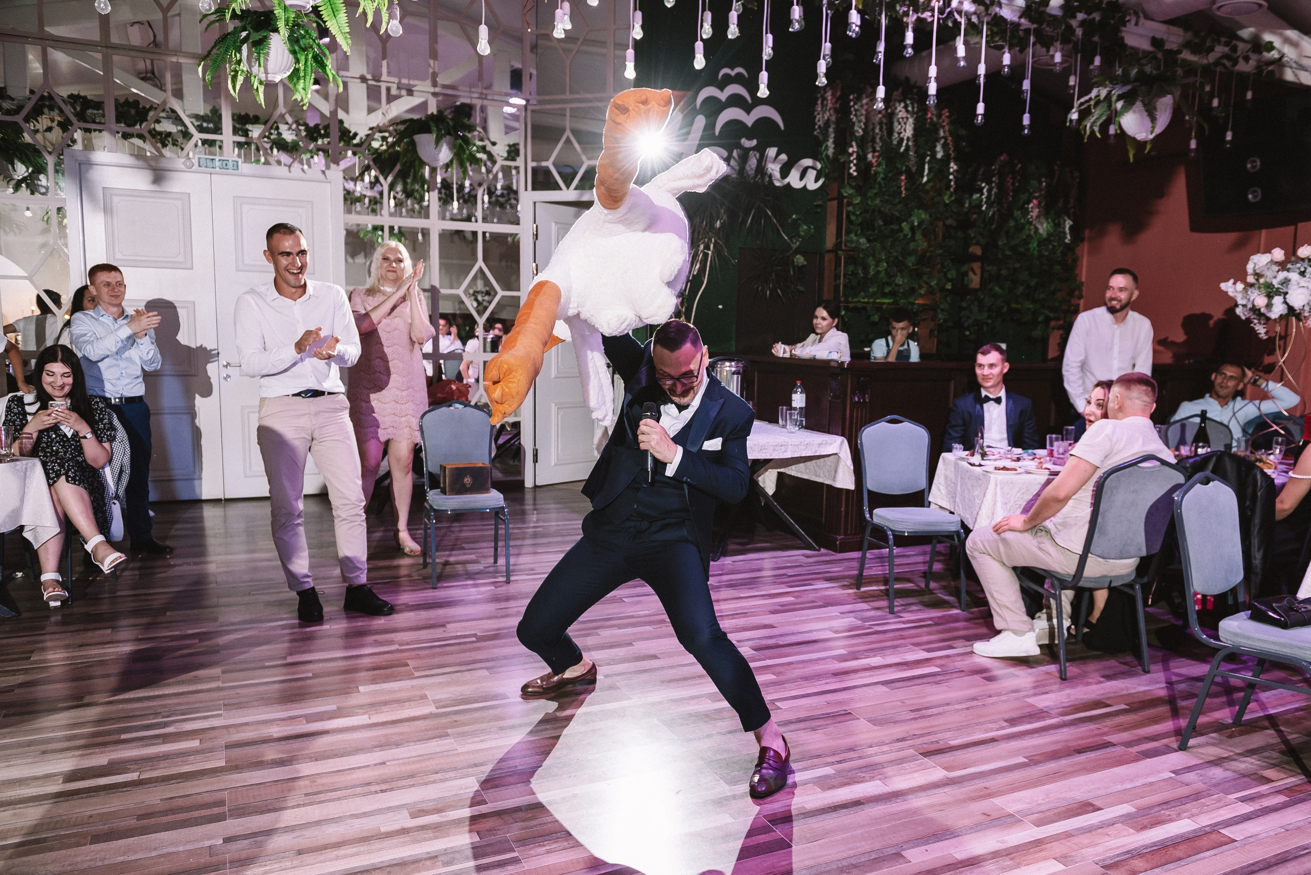 Алина + Михаил. Свадебный и семейный фотограф в Волгограде Олеся Лисицкая