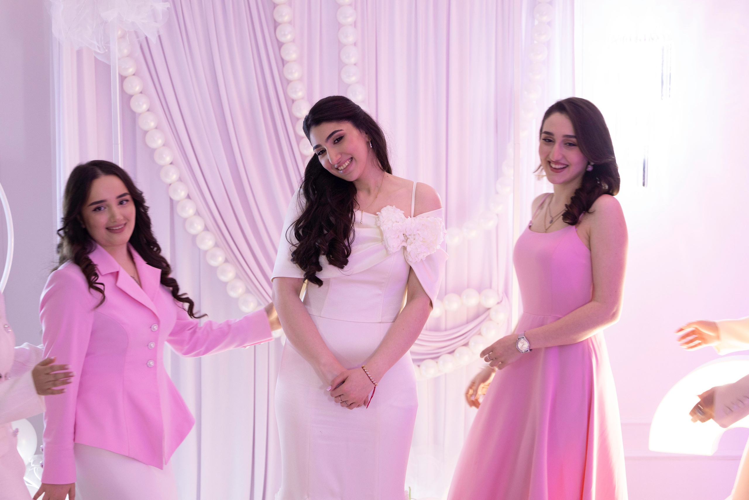 День Рождения 20 лет Ресторан «Менуа». Фотограф Olya Posnimay