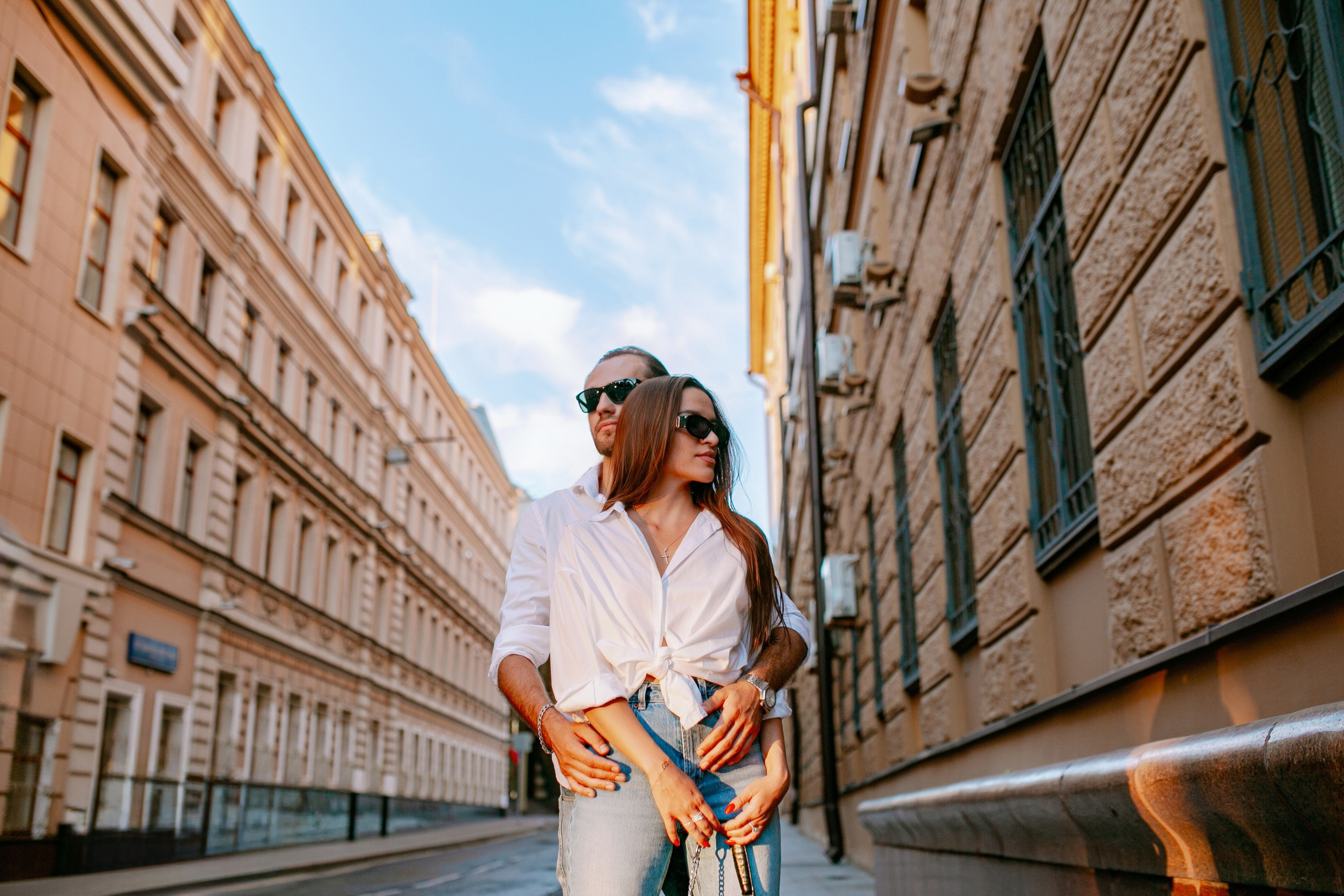 Безмятежность. Фотограф Дмитрий Капралов