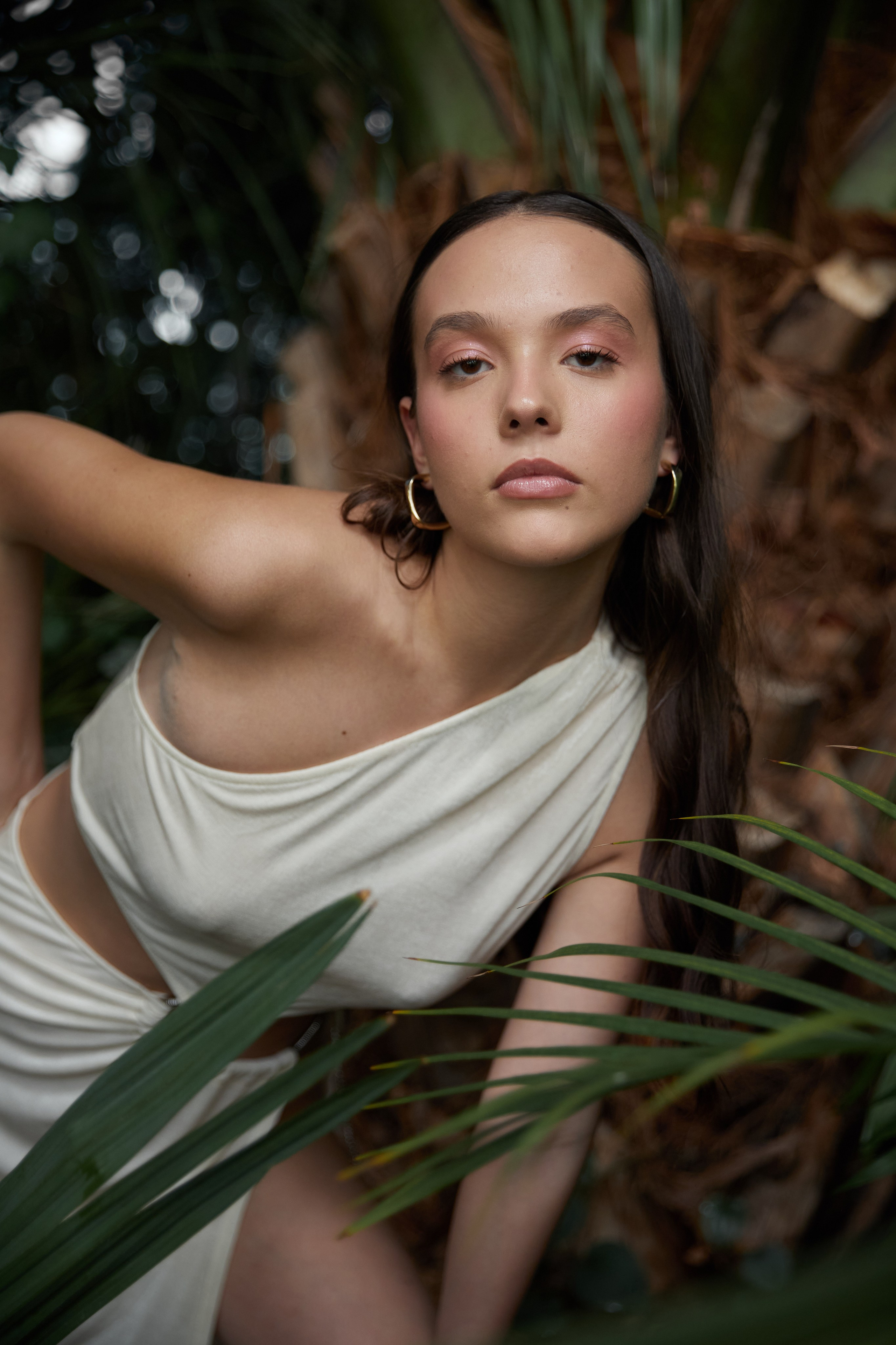 Green. Фотограф Света Бажина