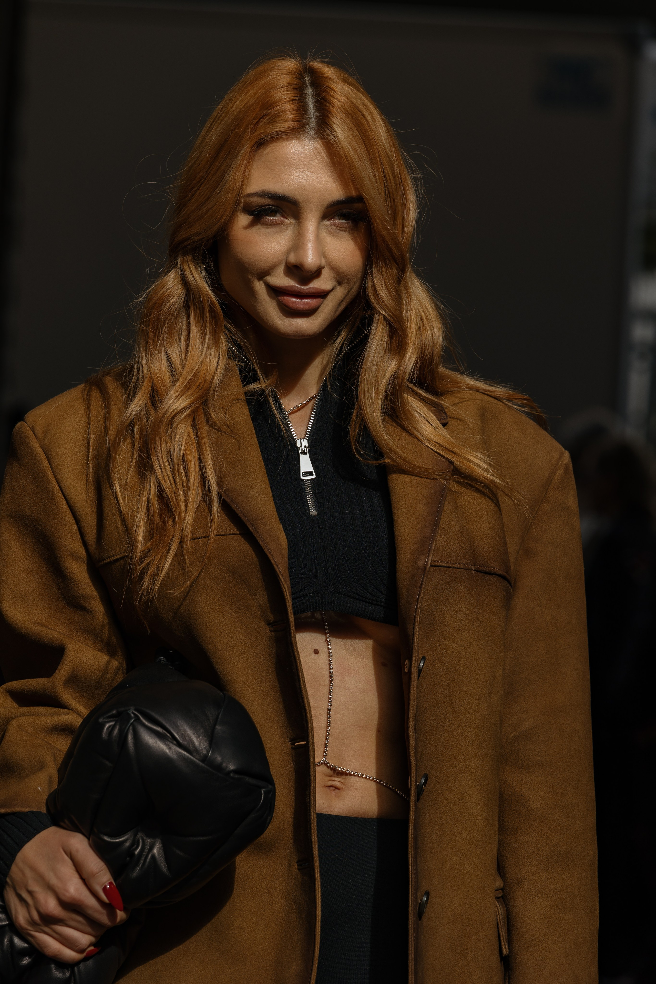 VICTORIA TOMAS. Photographer in Milan Ivan Goncharov