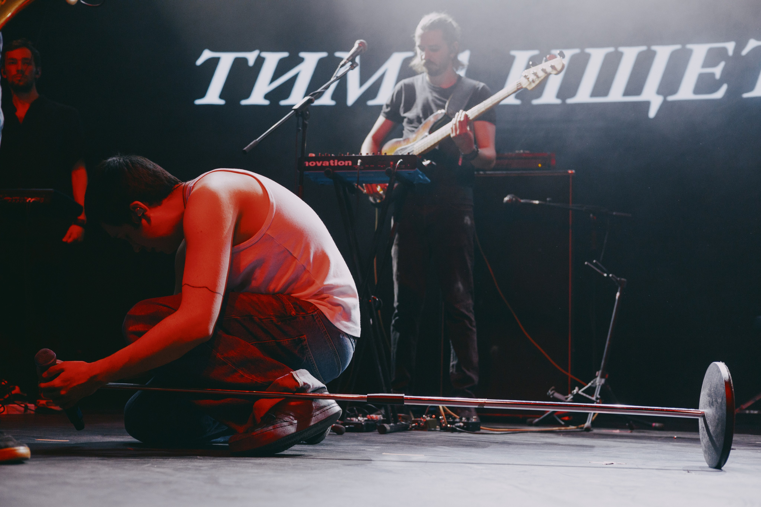 Тима Ищет Свет’23. RUSLAN ROZANOV