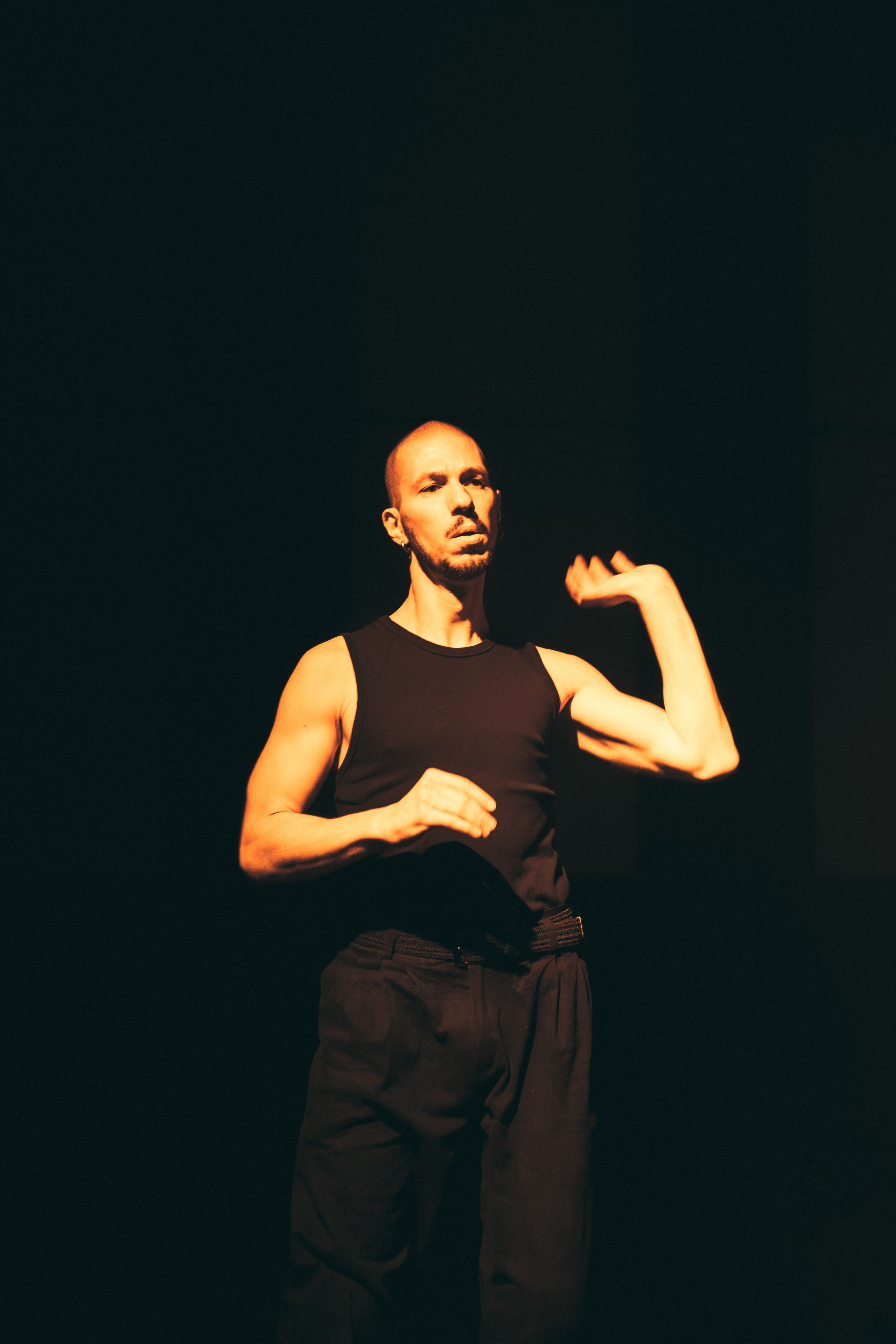 ВОЛНЫ ПЕРЕМЕН. RUSLAN ROZANOV