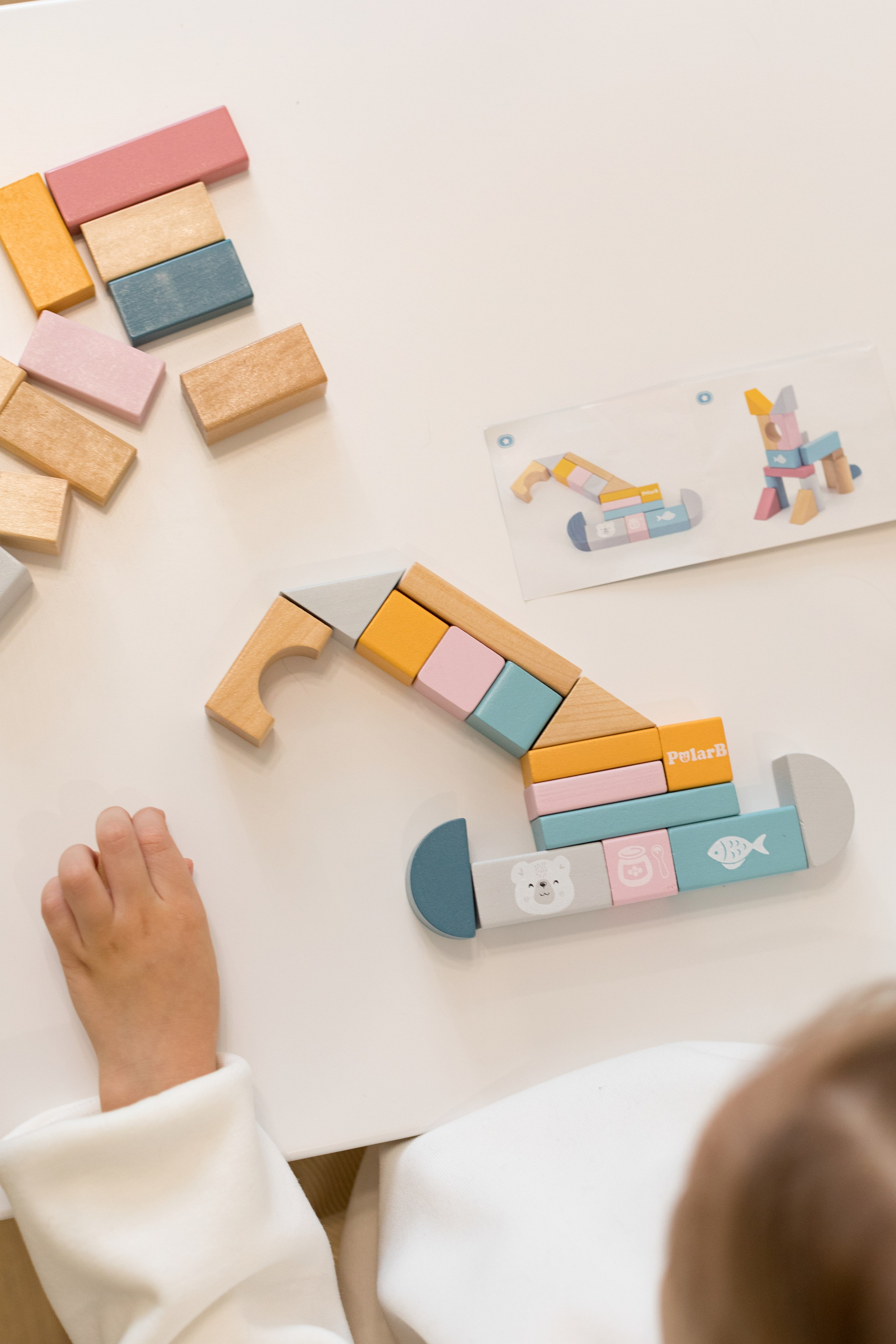 Фотосессия деревянных игрушек. Детский и контент фотограф Надя Волкова Санкт-Петербург