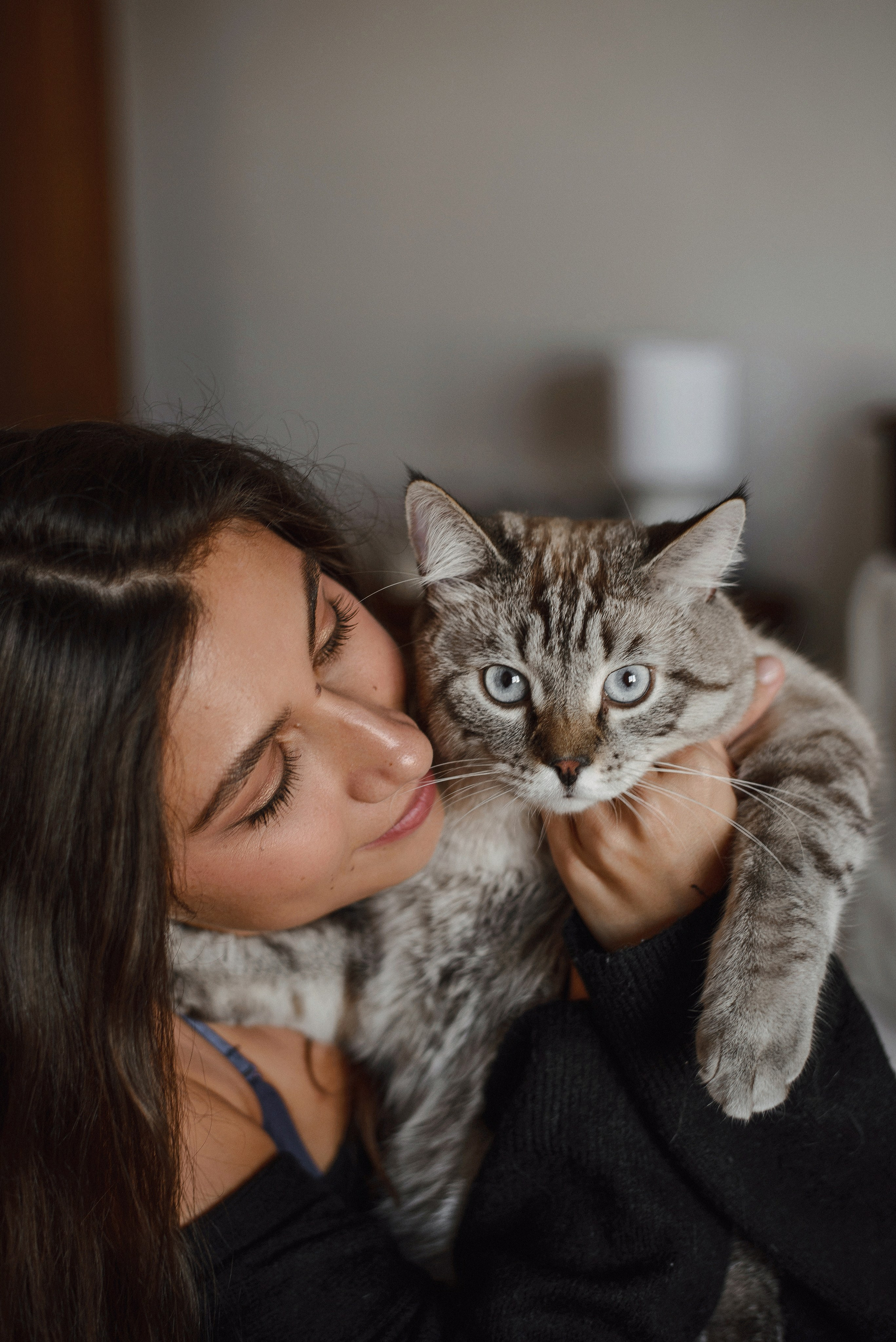 Карина. Фотограф в Москве Казакова Анна