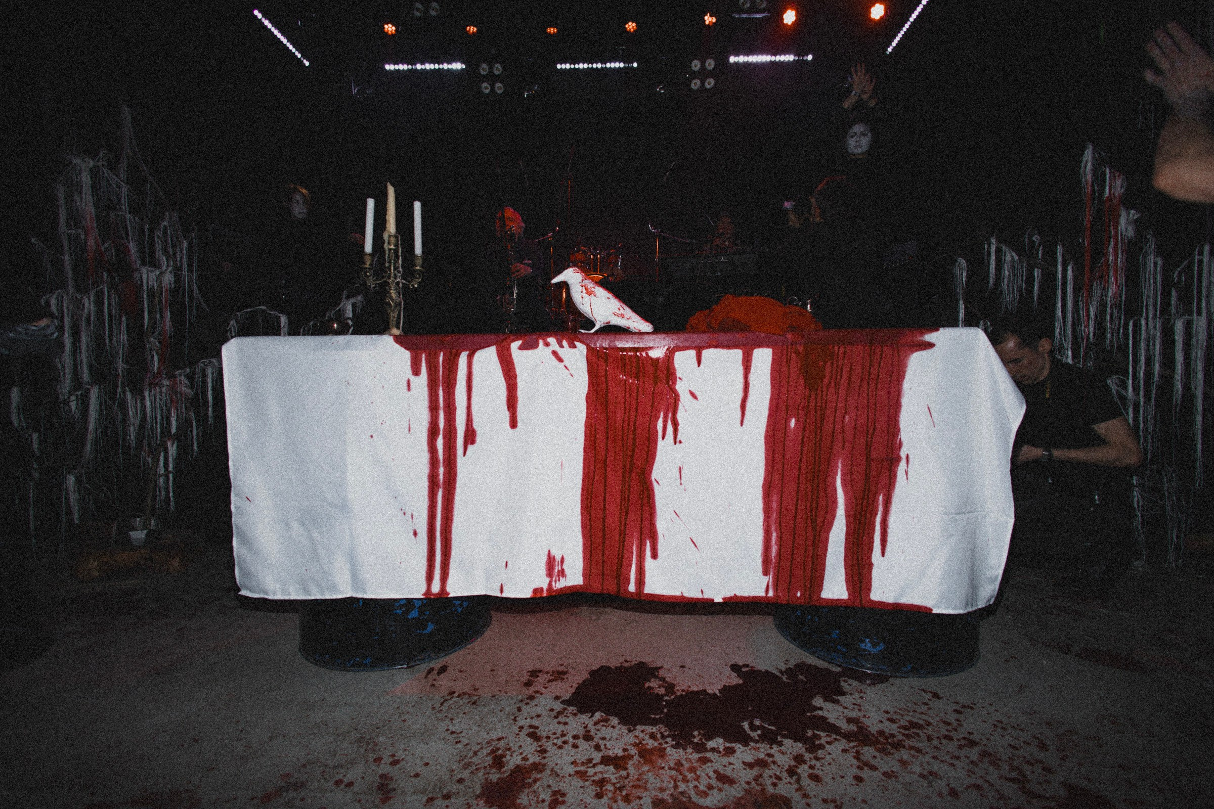 Marginalia 2.0. Самид Али, фотограф из Санкт-Петербурга, Россия