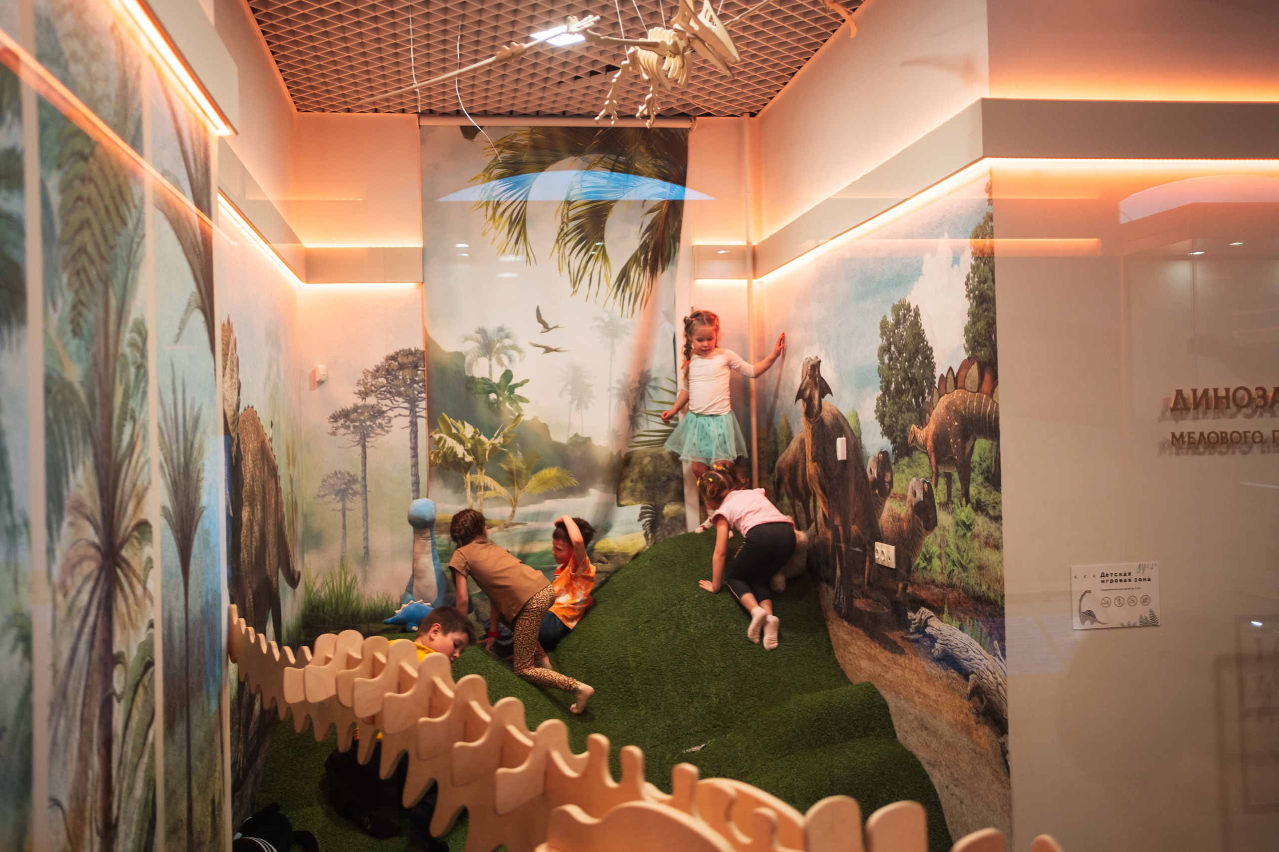 Ночь музеев 2024. Фотограф на любое событие в Кемерово