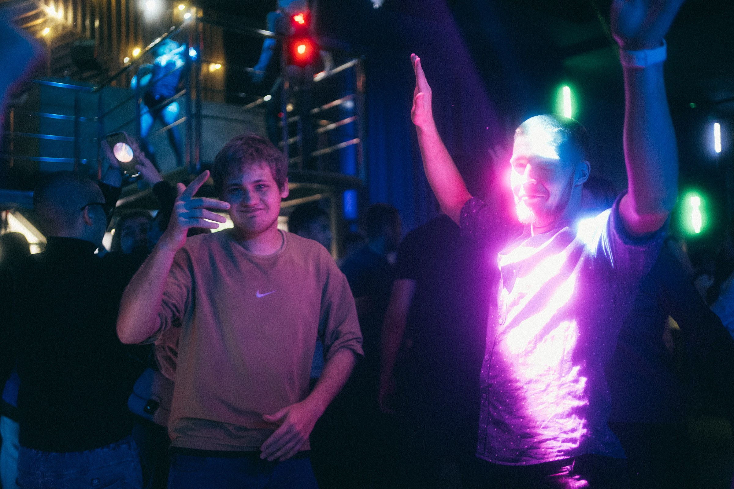 Друзья 11.11. Фотограф на любое событие в Кемерово