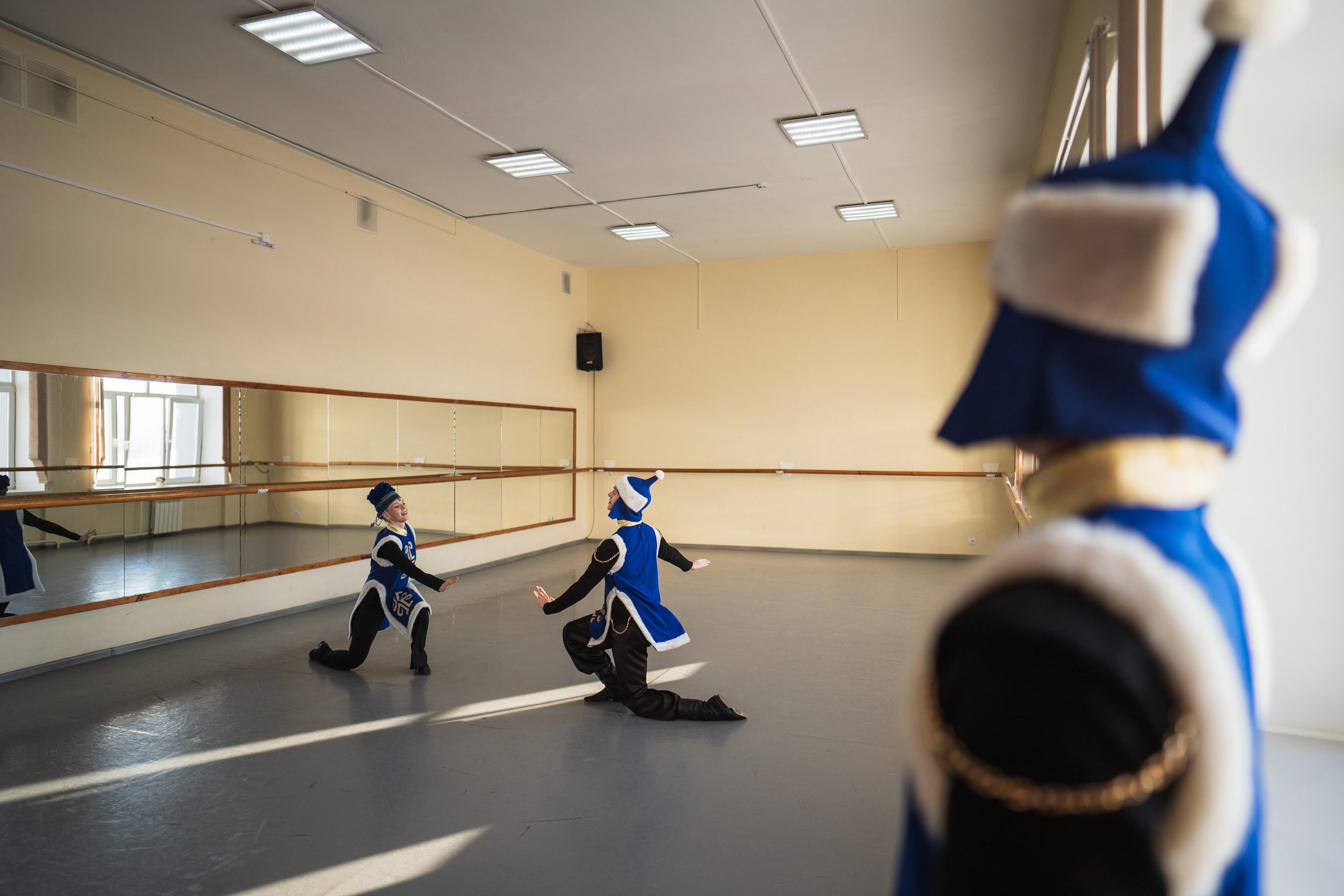 ГОСы в КемГИК. Фотограф на любое событие в Кемерово