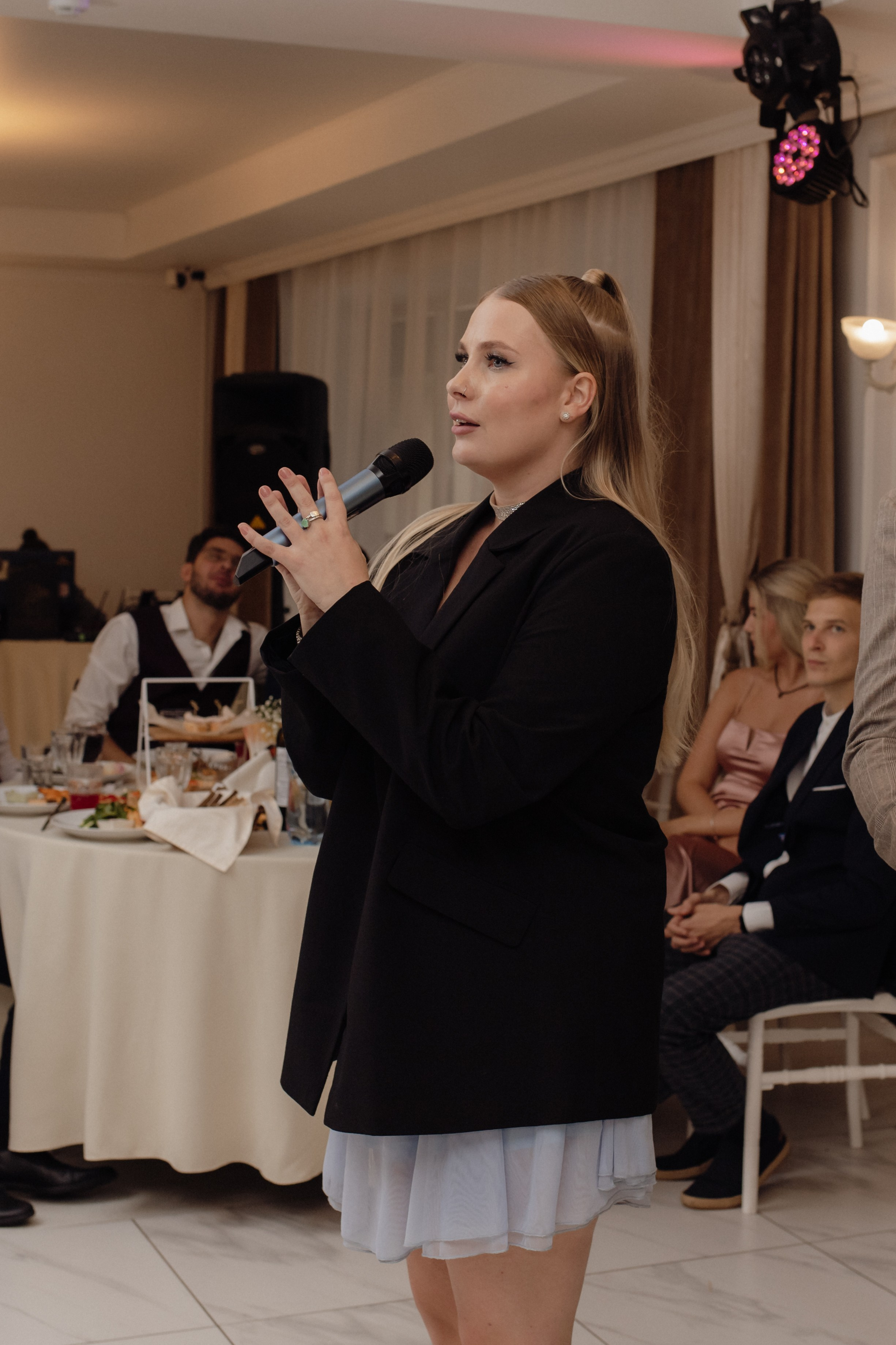 Степан и Дарья. Семейный и свадебный фотограф в Челябинске Мария Леонтьева