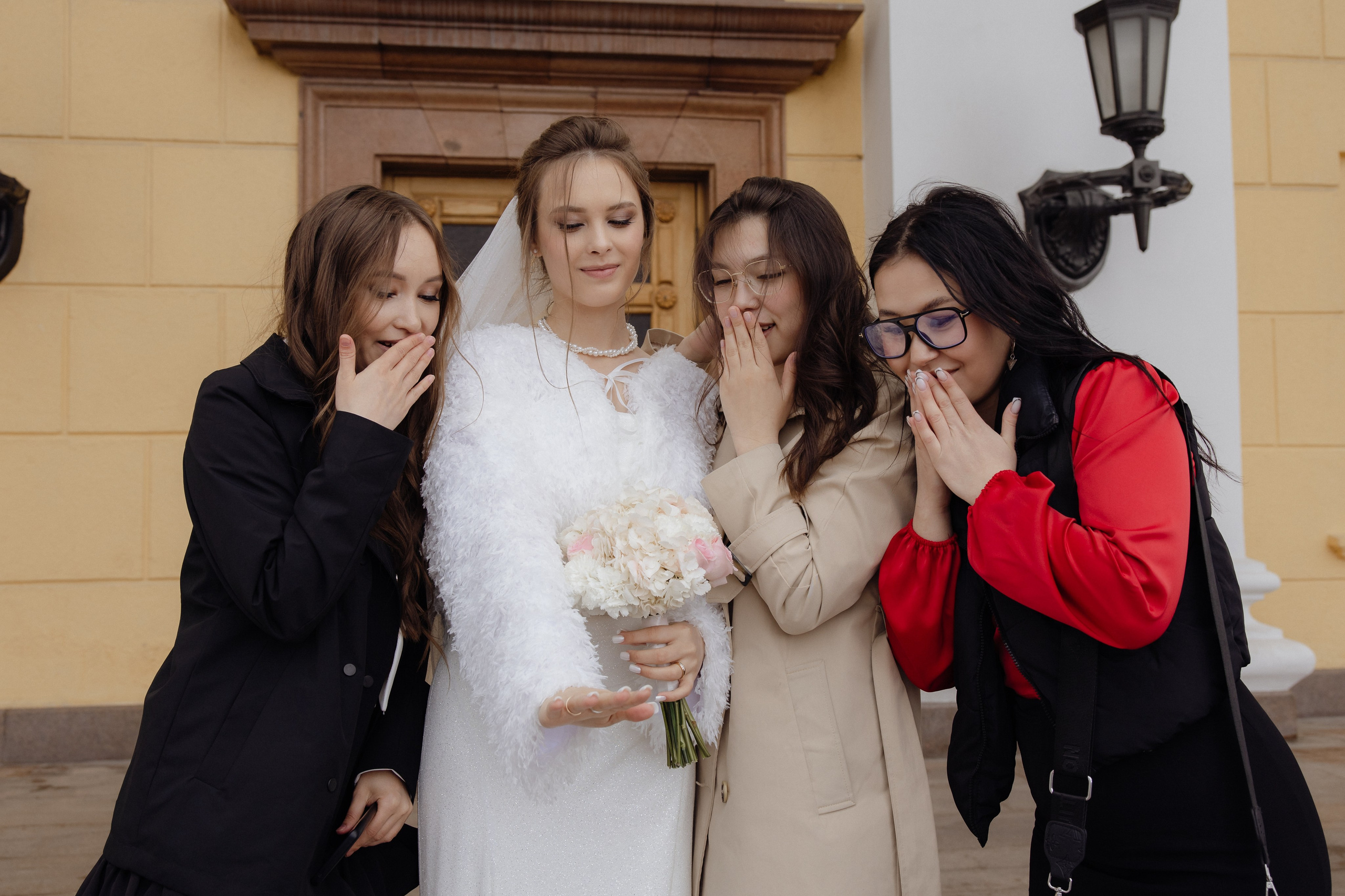 Даниил и Кристина. Семейный и свадебный фотограф в Челябинске Мария Леонтьева