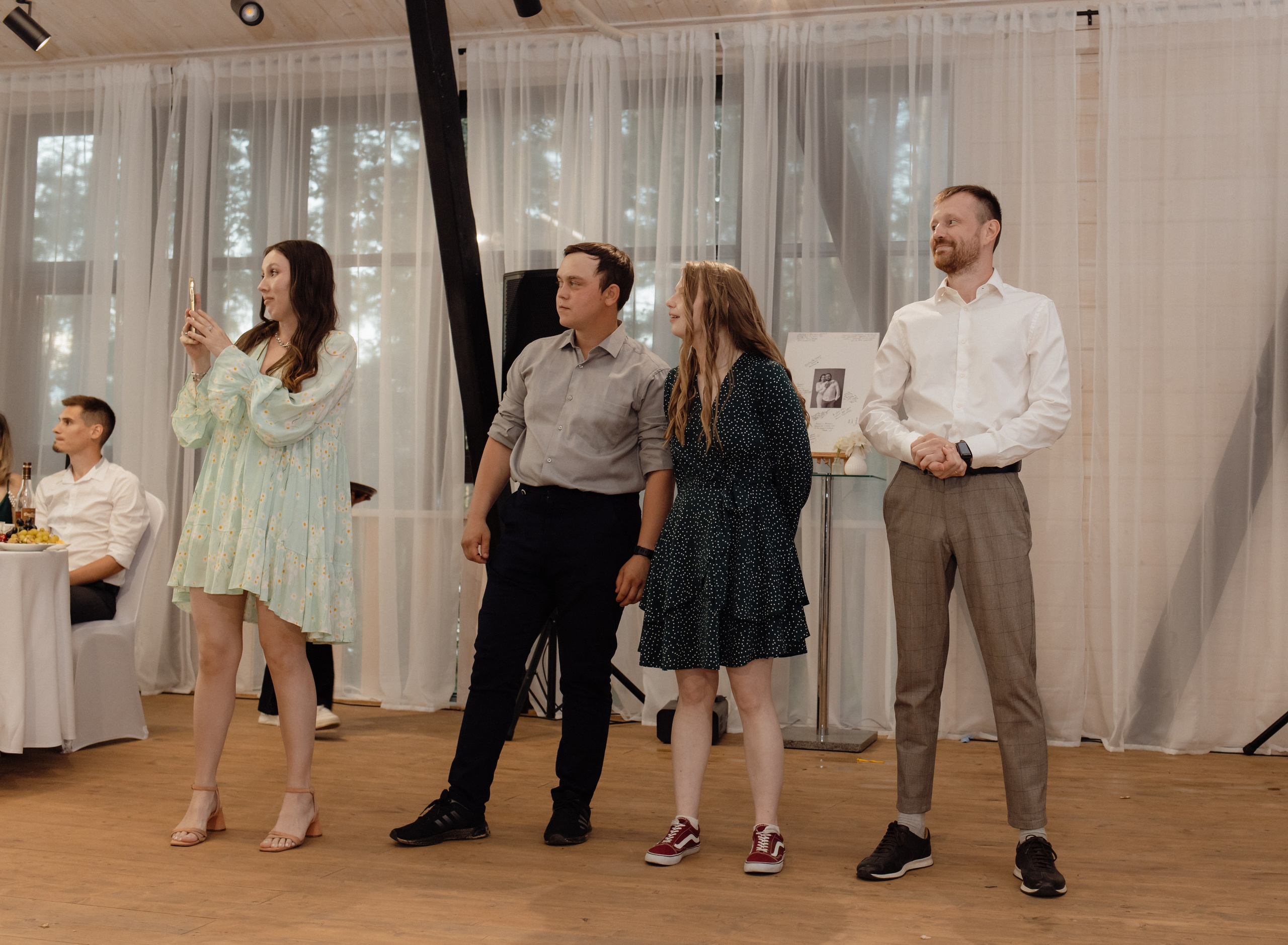 Максим и Анастасия. Семейный и свадебный фотограф в Челябинске Мария Леонтьева