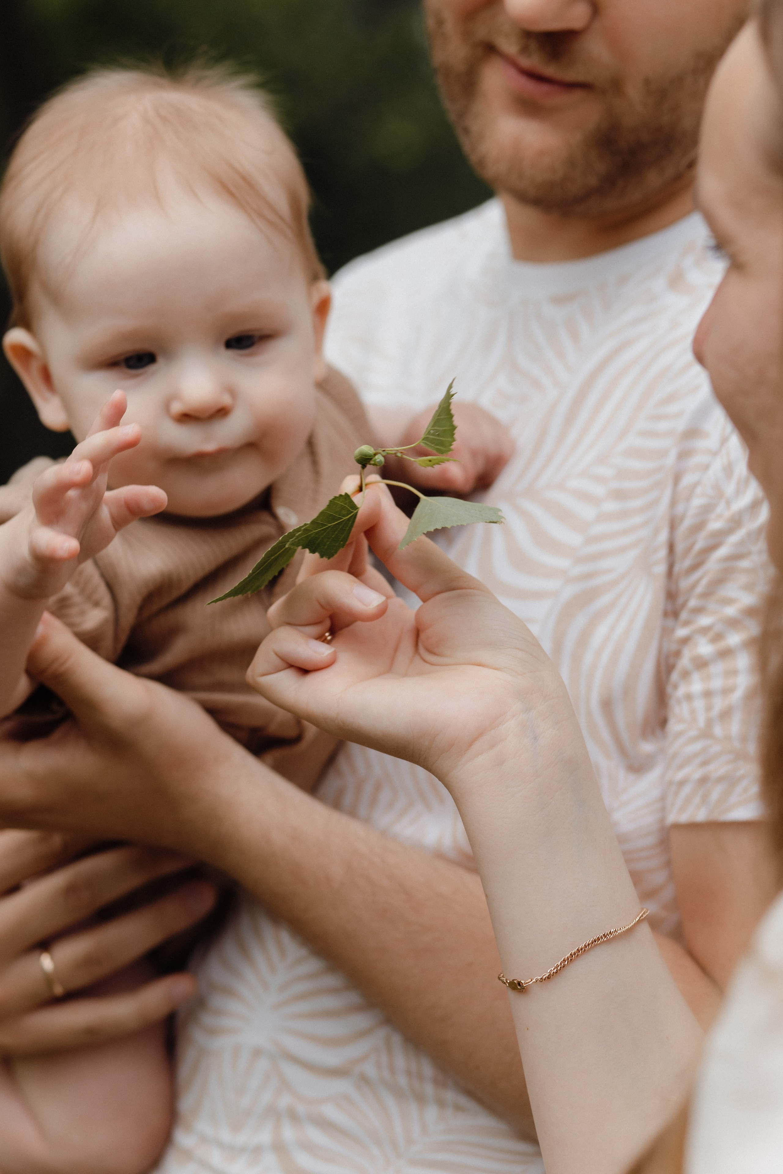Тимоше 6 месяцев. Семейный и свадебный фотограф в Челябинске Мария Леонтьева