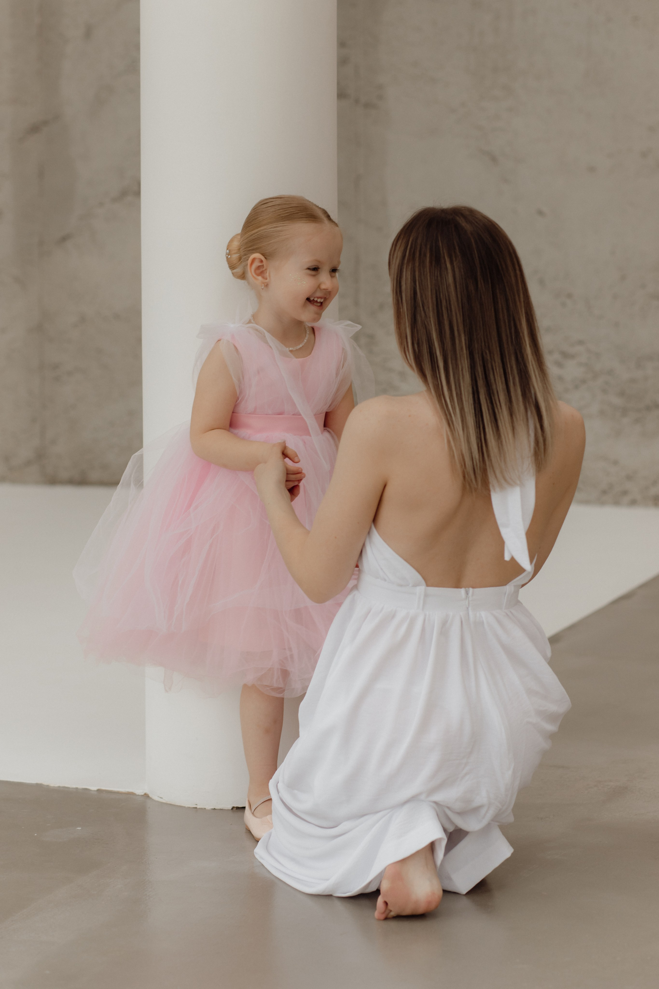 Ксюше 5. Семейный и свадебный фотограф в Челябинске Мария Леонтьева