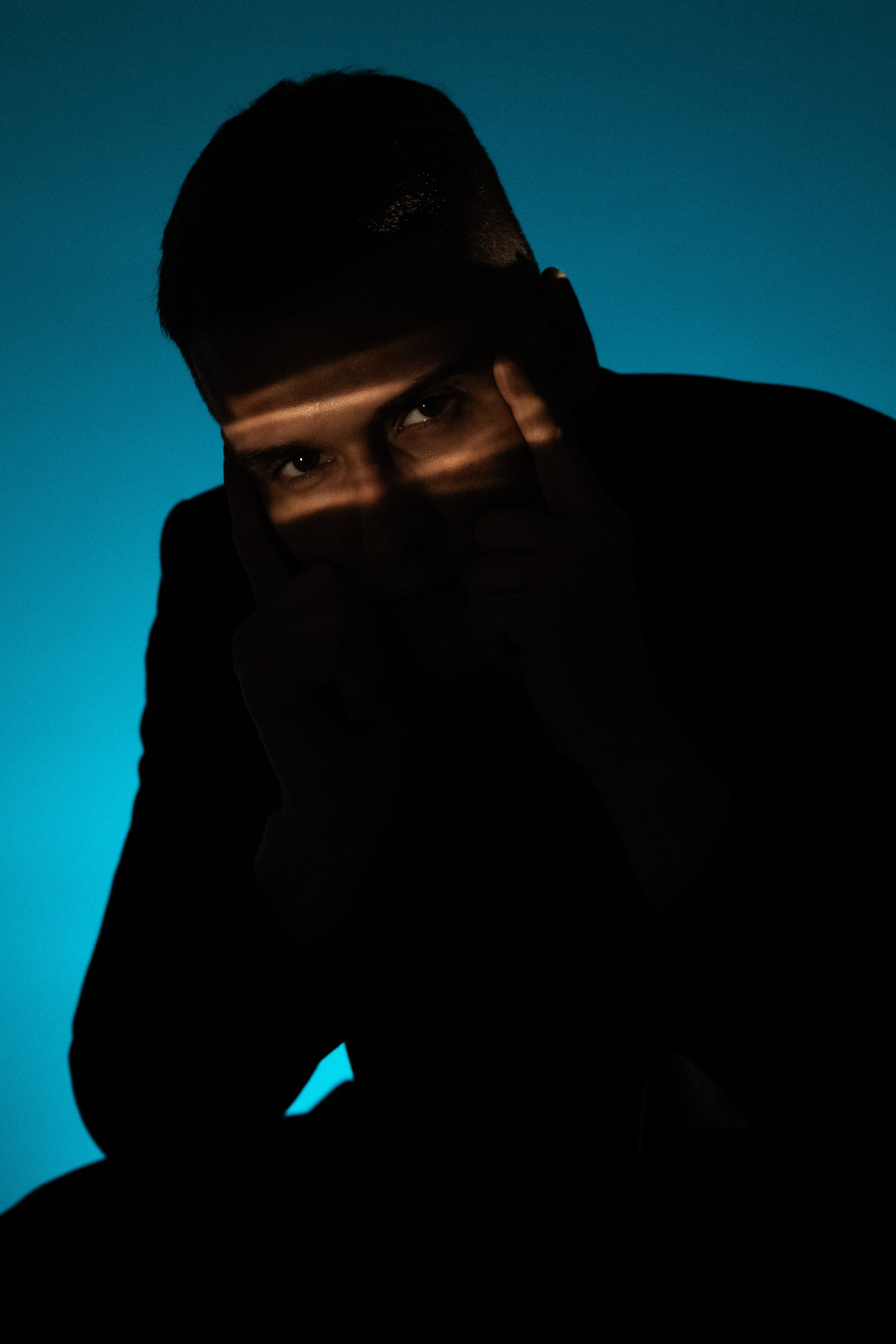 Для любителей темного. Семейный и свадебный фотограф в Челябинске Мария Леонтьева