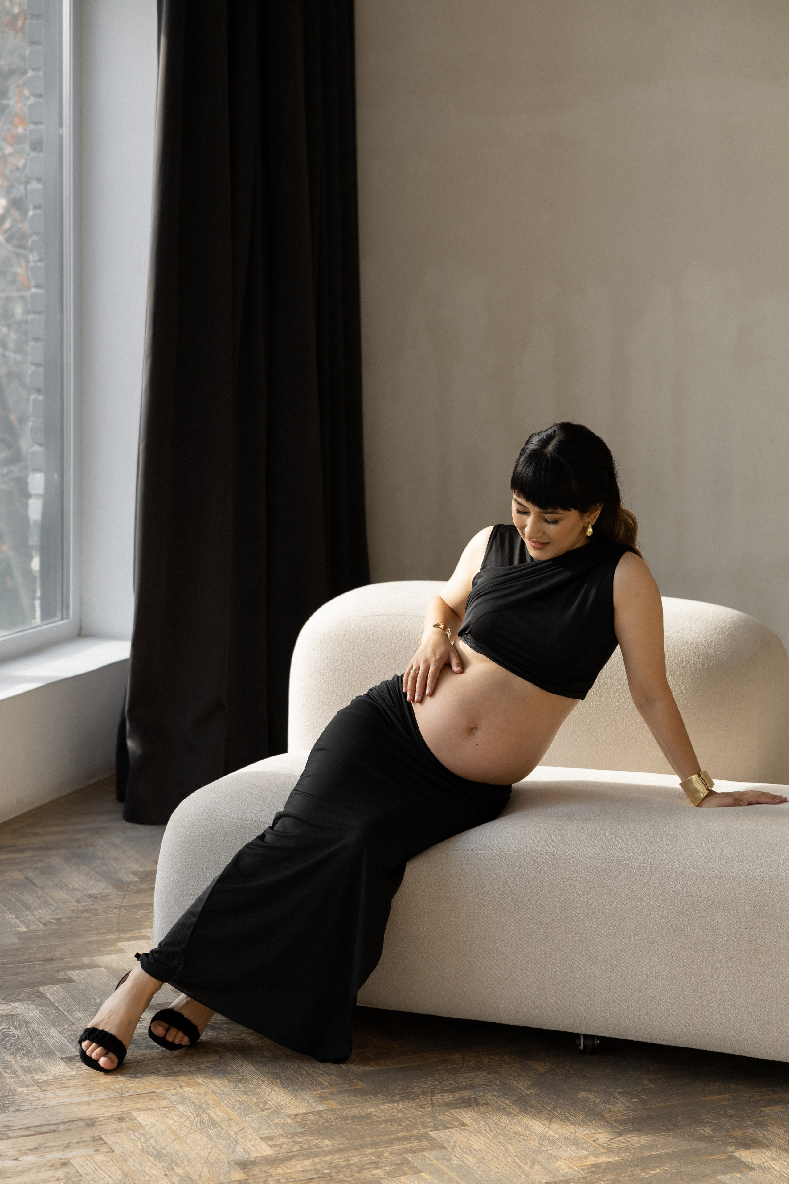 Антон, Ксюша и Артем. Семейный и свадебный фотограф в Челябинске Мария Леонтьева